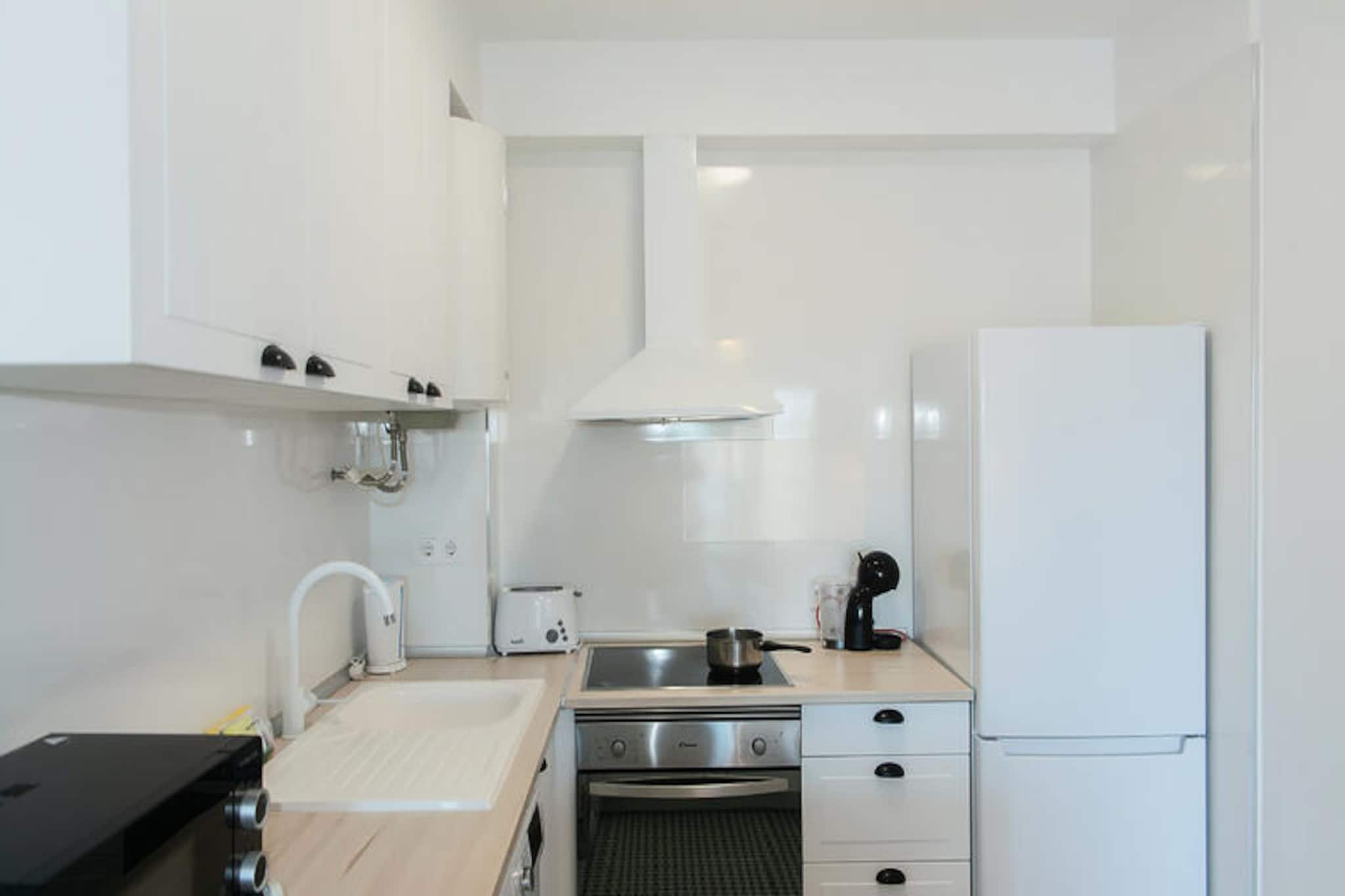 Appartements à Empuriabrava-Non tagué