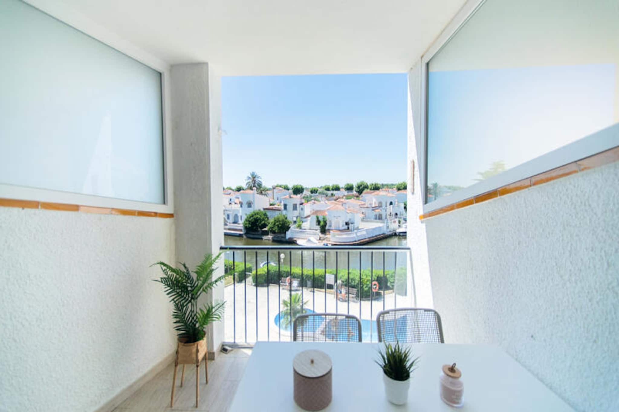 Appartements à Empuriabrava-Non tagué