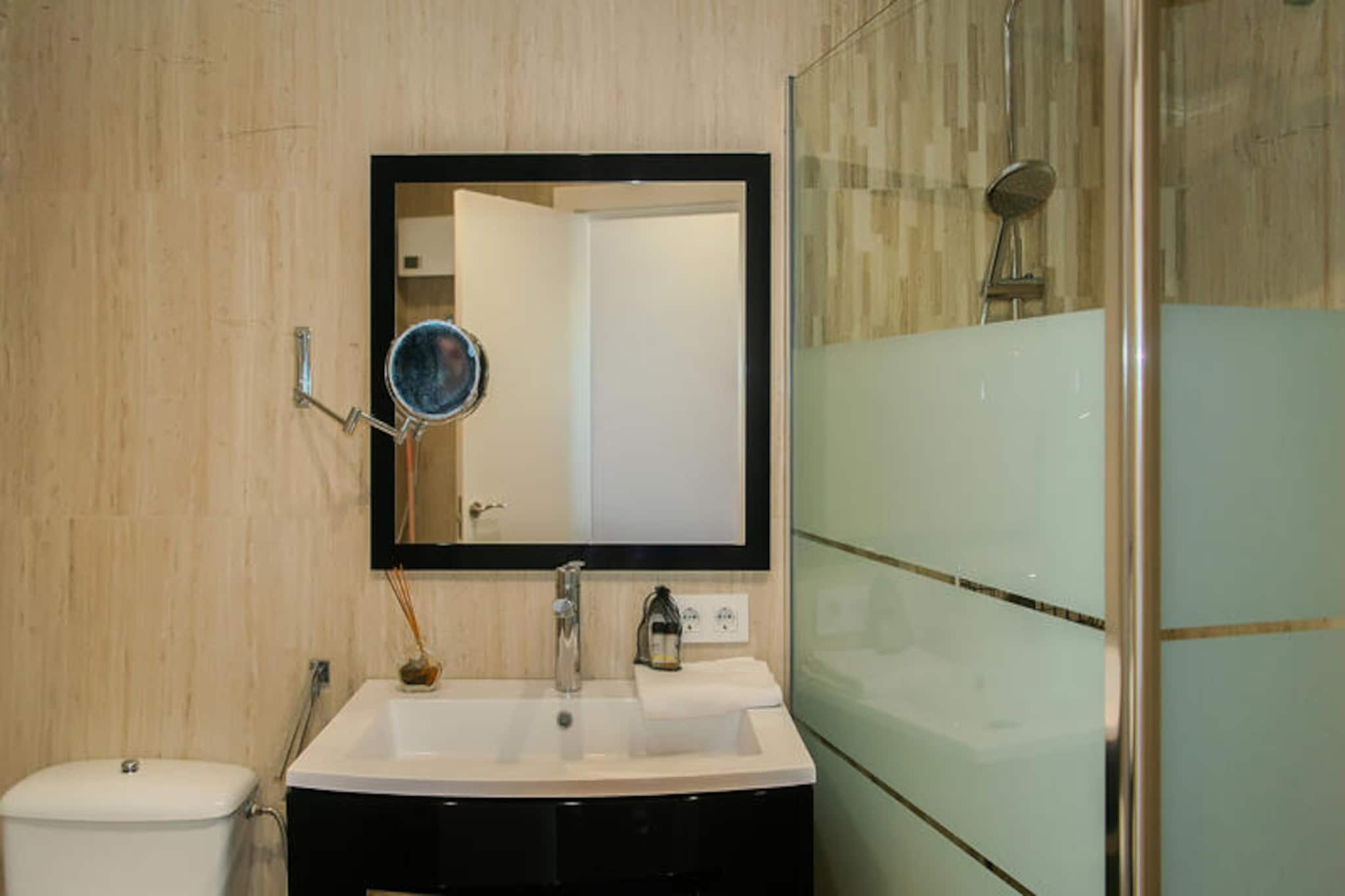 Appartements à Empuriabrava-Non tagué