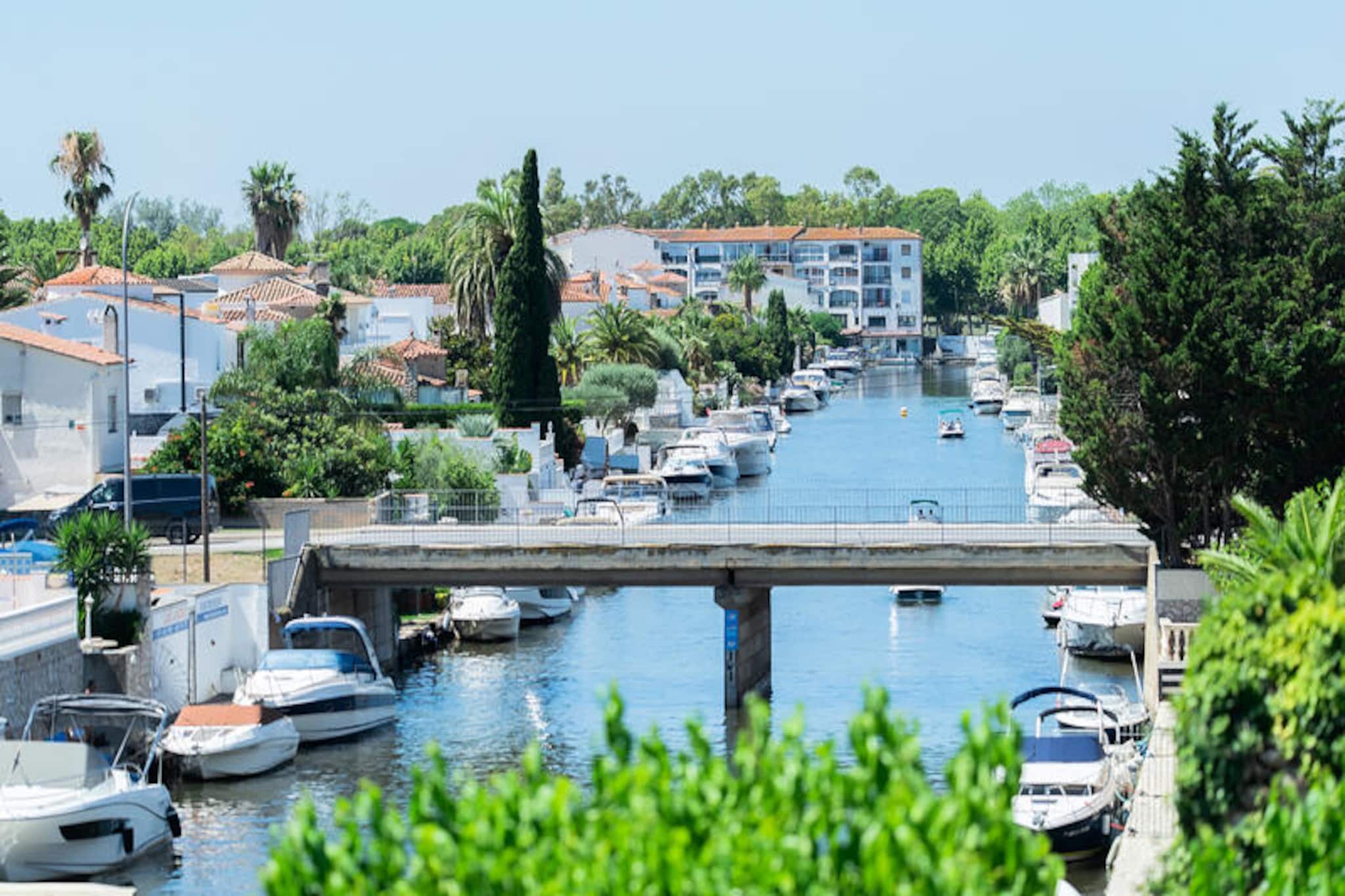 Appartements à Empuriabrava-Non tagué