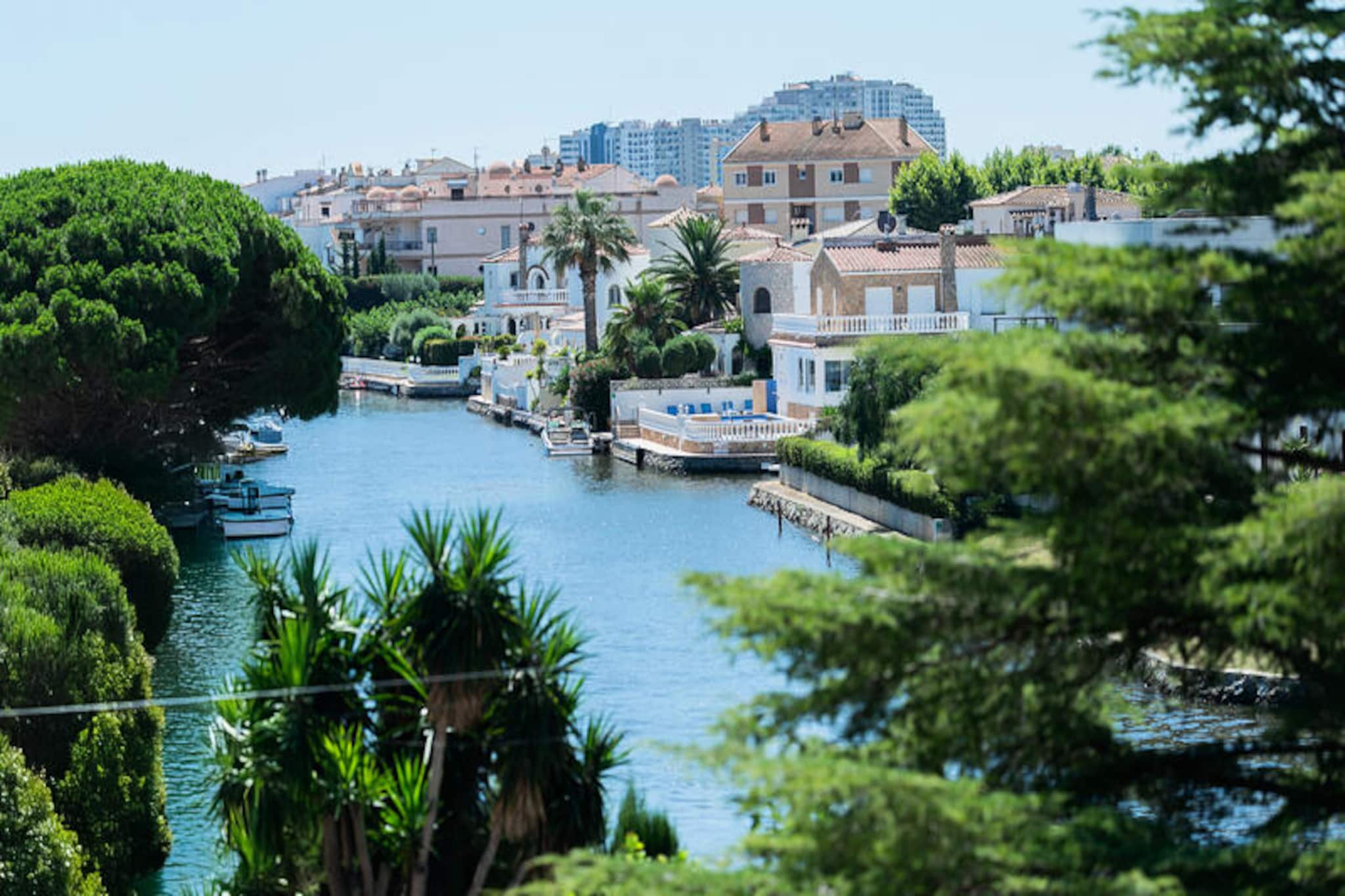 Appartements à Empuriabrava-Non tagué