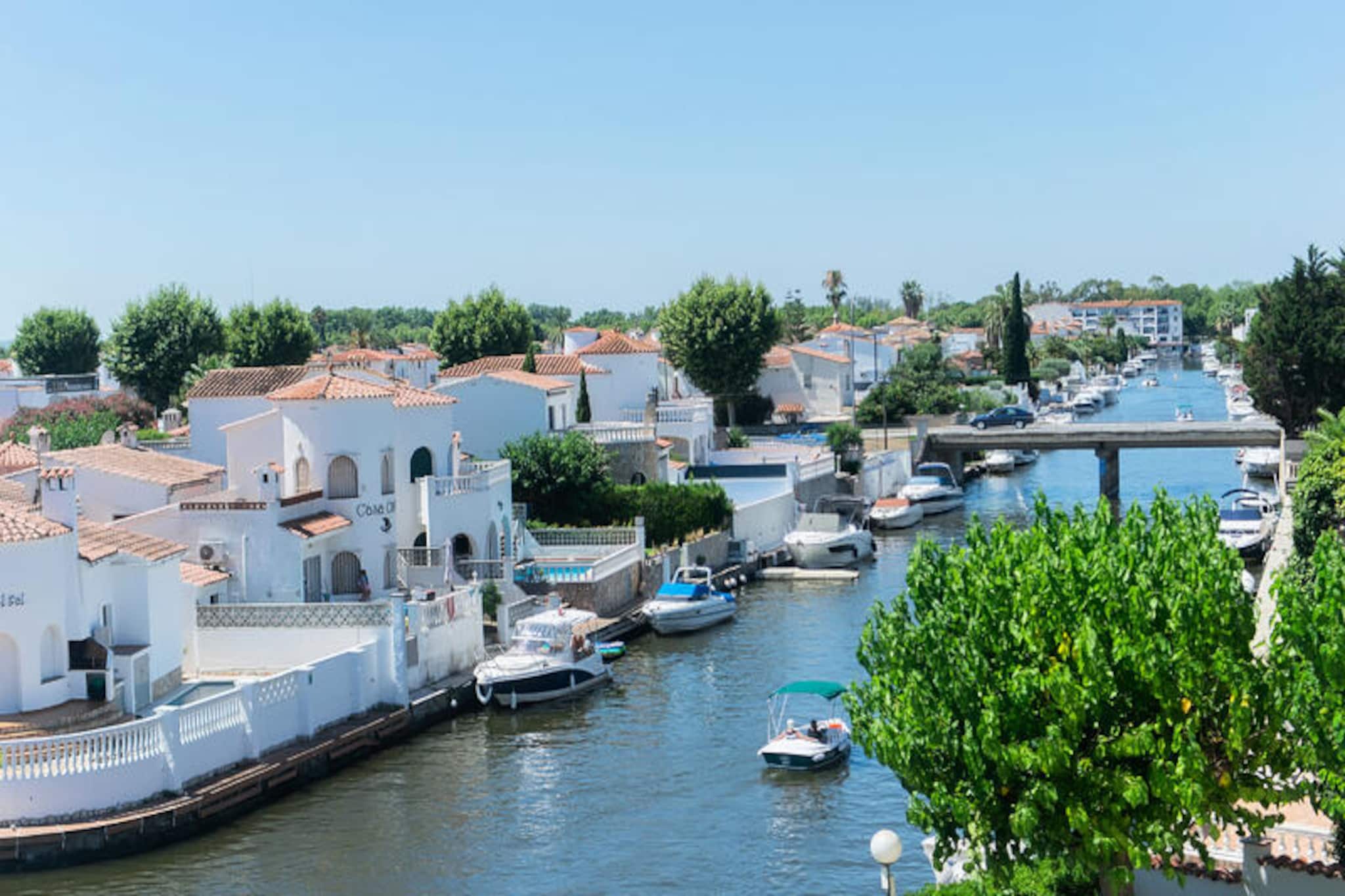 Appartements à Empuriabrava-Non tagué