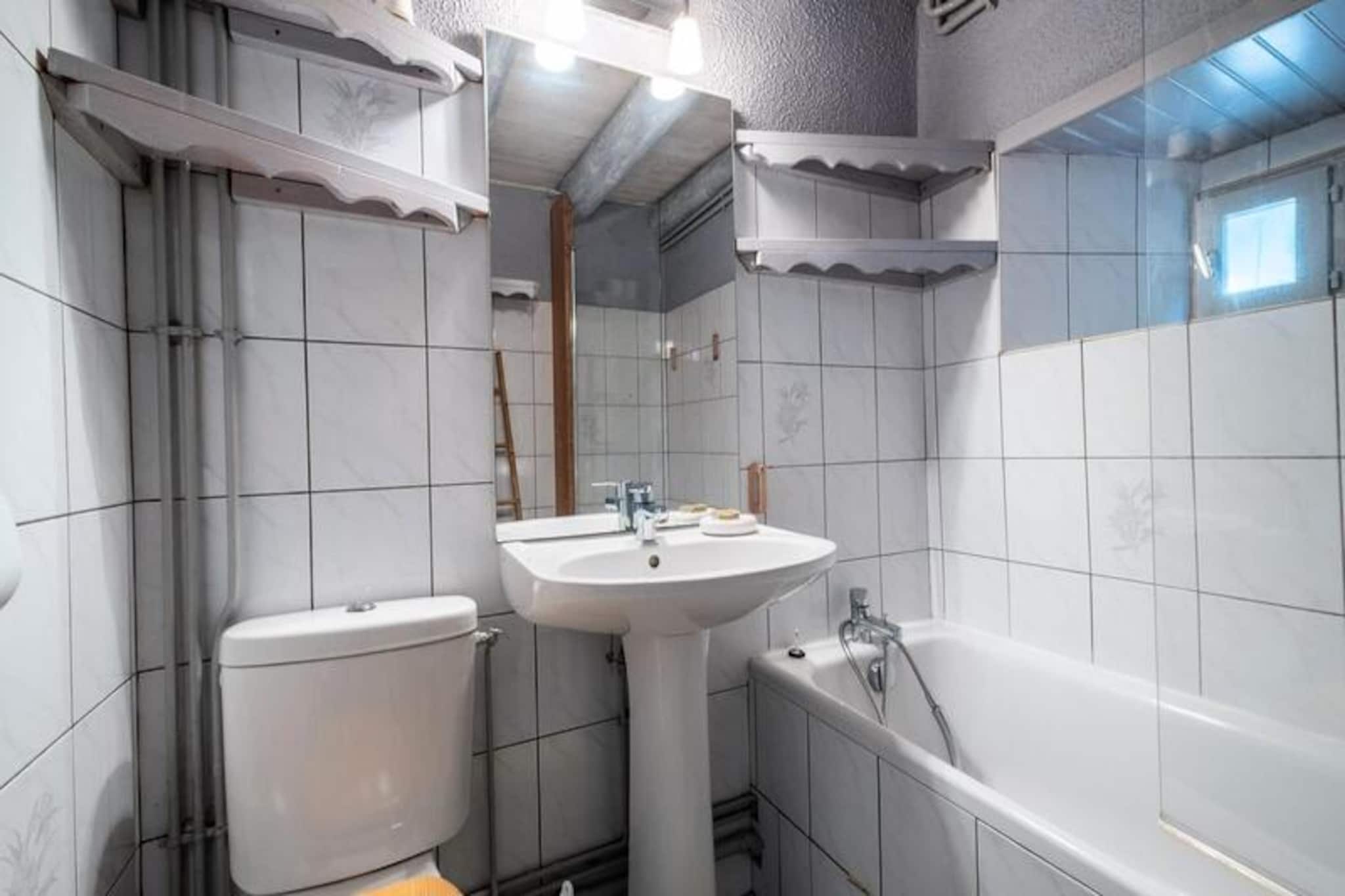 Gîte de France Le moulin du chambon 4 pers 3 épis-Niet-getagd