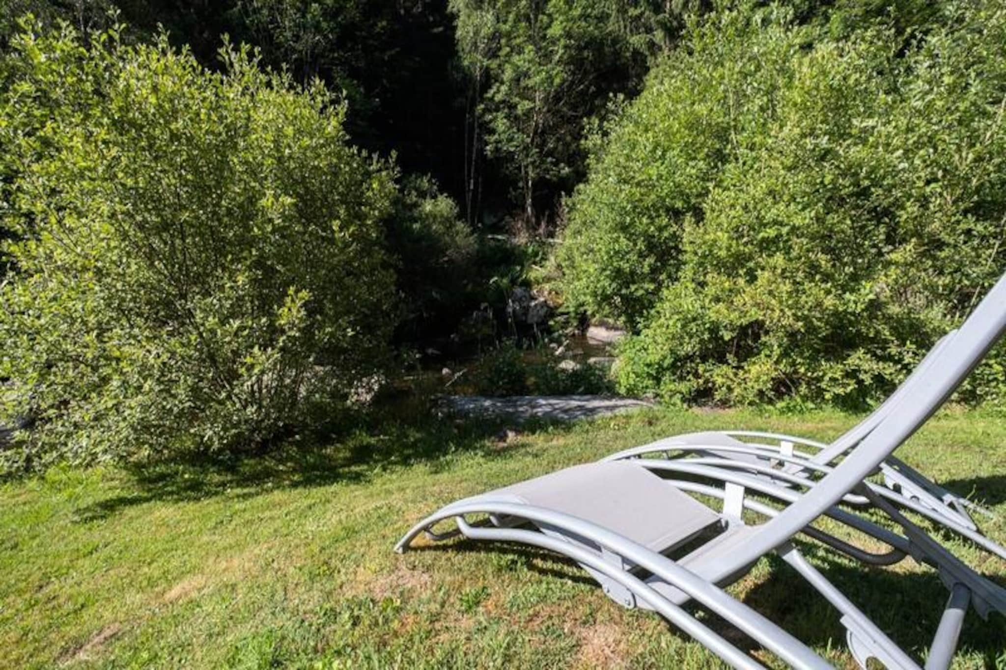 Gîte de France Le moulin du chambon 4 pers 3 épis-Niet-getagd