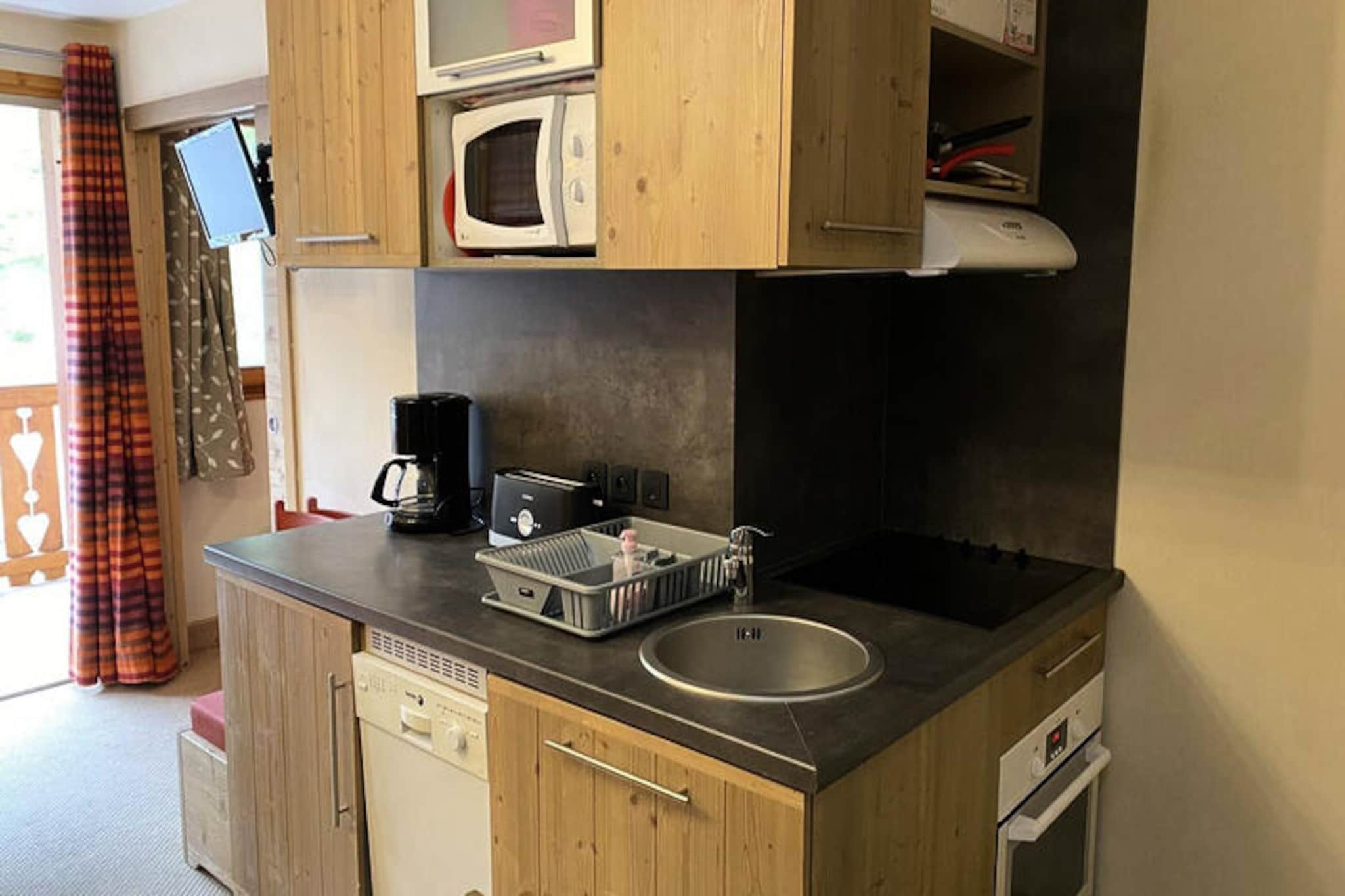 Résidence Antares - maeva Home-Nicht zugeordnet