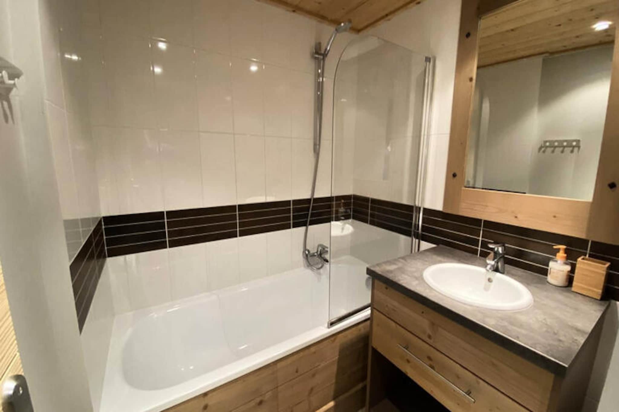 Résidence Antares - maeva Home-Nicht zugeordnet