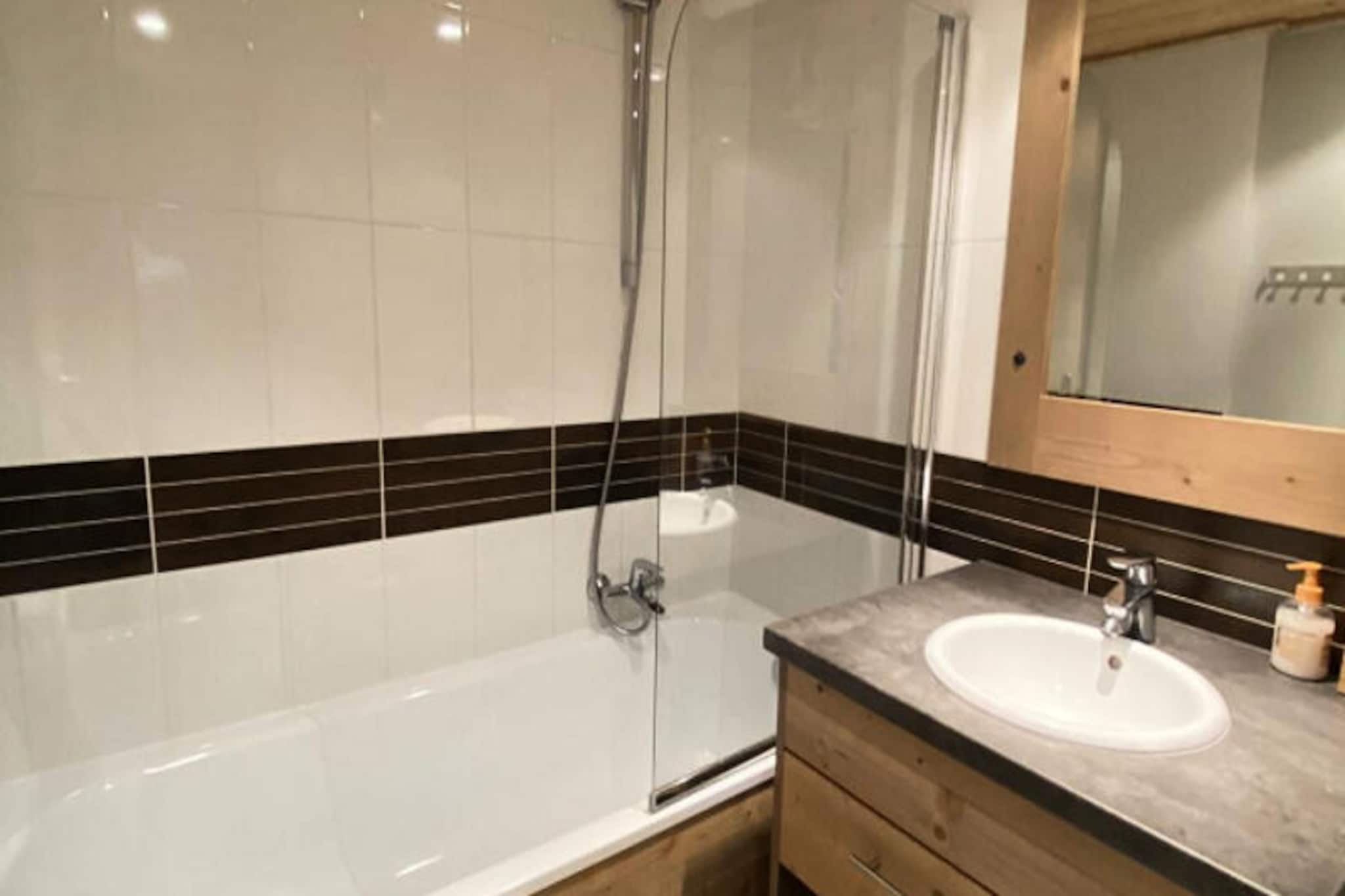 Résidence Antares - maeva Home-Nicht zugeordnet