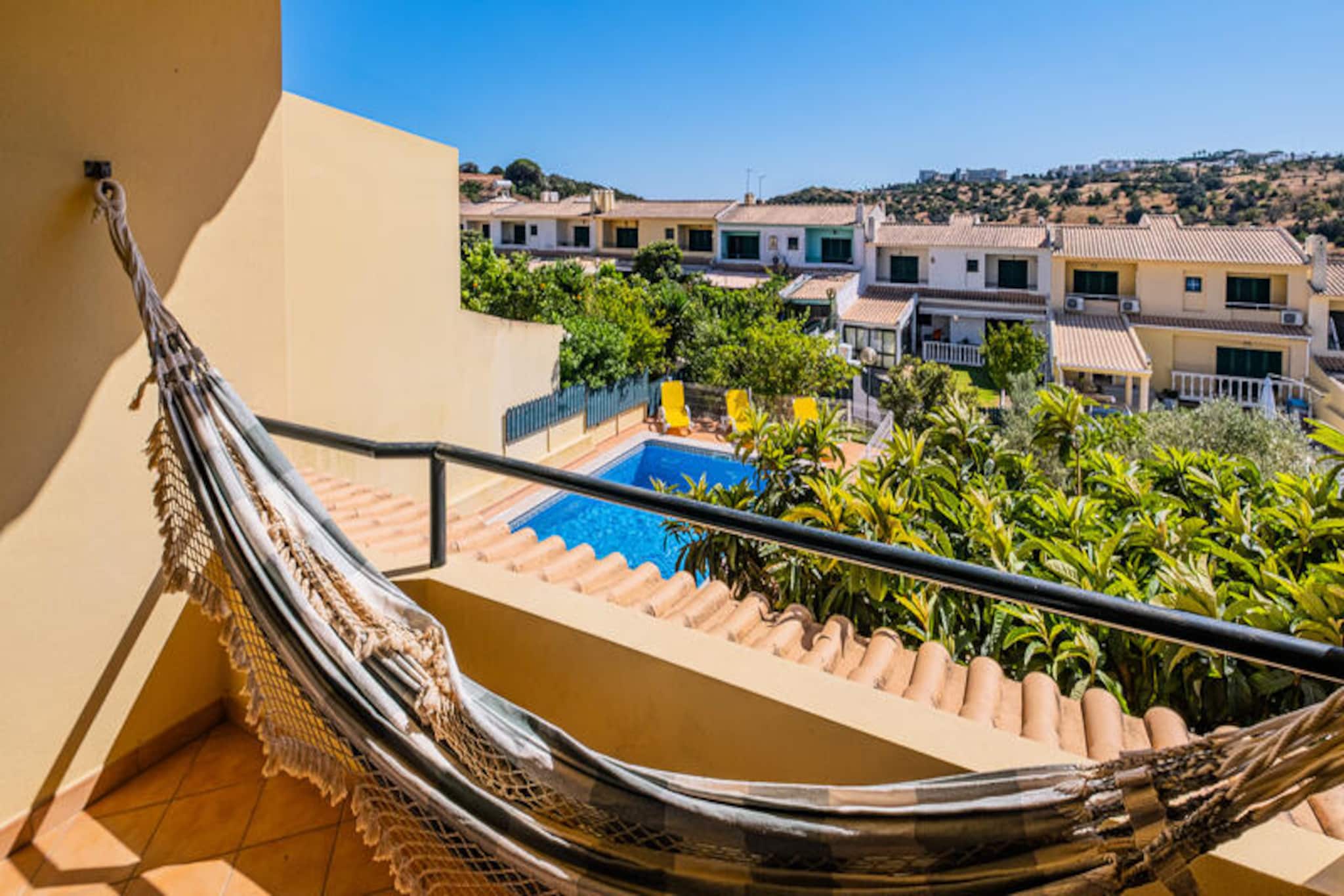 Maison à Albufeira-Niet-getagd