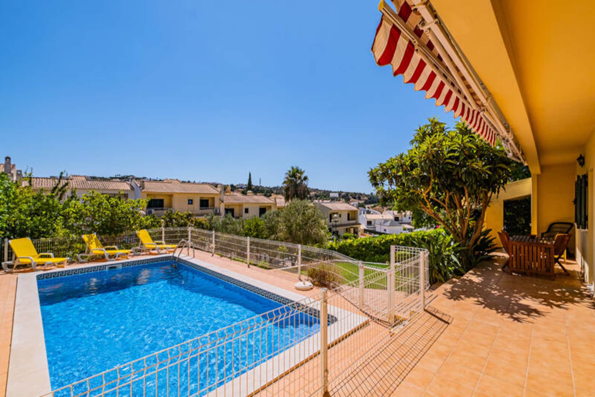 Maison à Albufeira-Niet-getagd