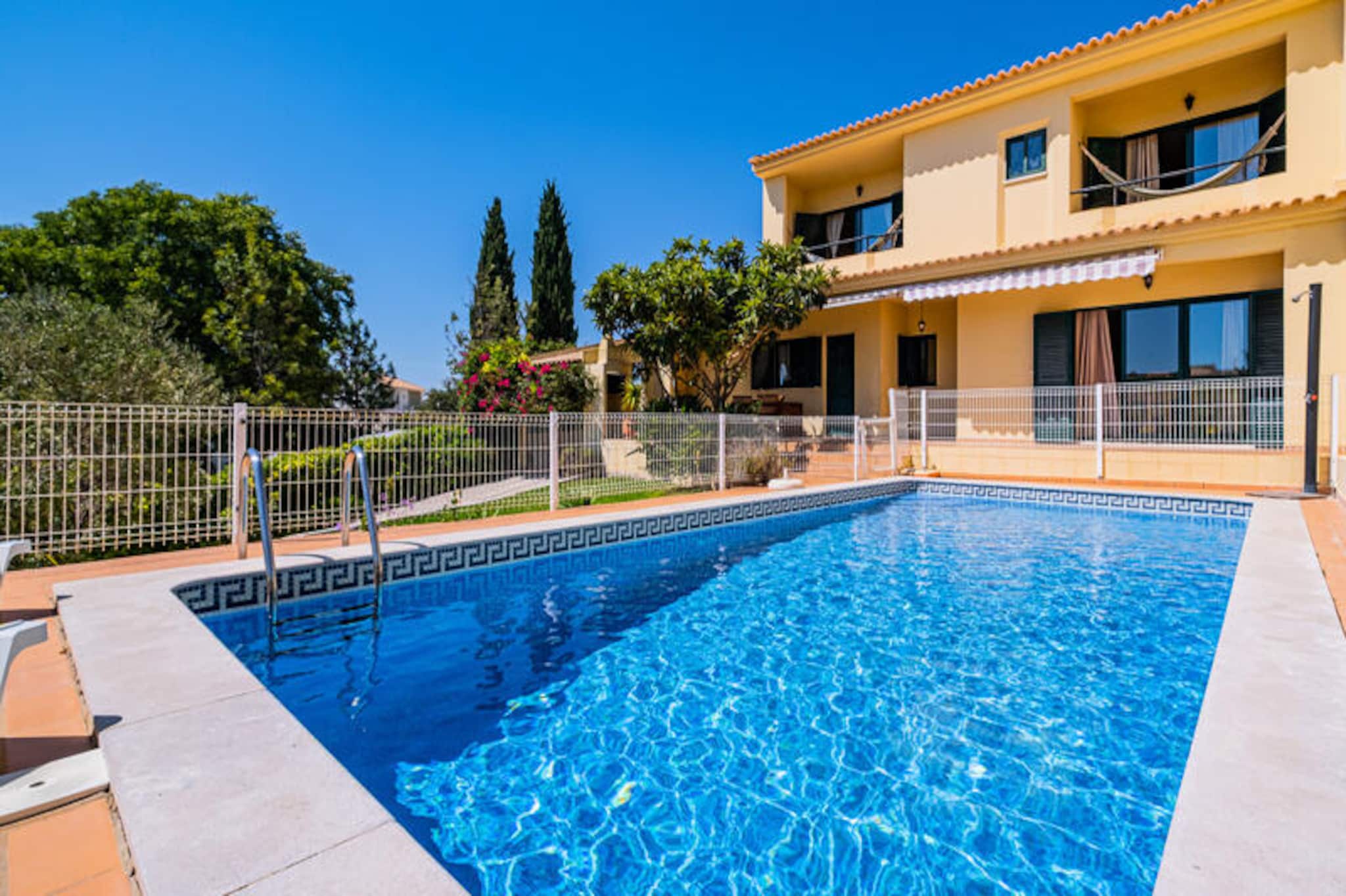 Maison à Albufeira-Niet-getagd