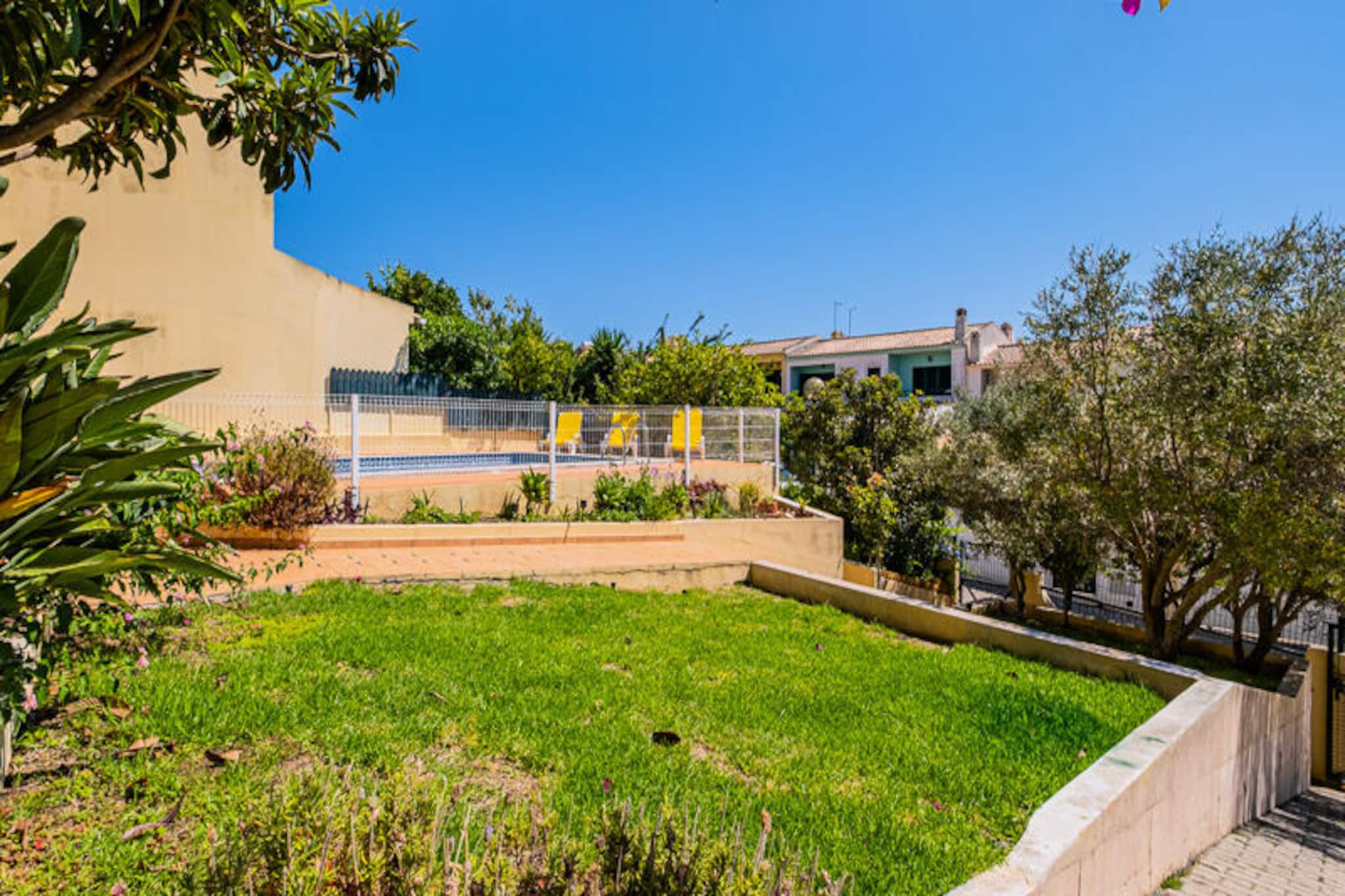 Maison à Albufeira-Niet-getagd