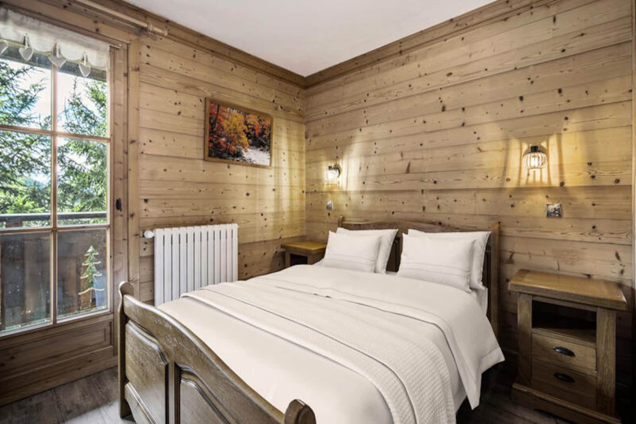 Le Chalet Le Misti-Nicht zugeordnet