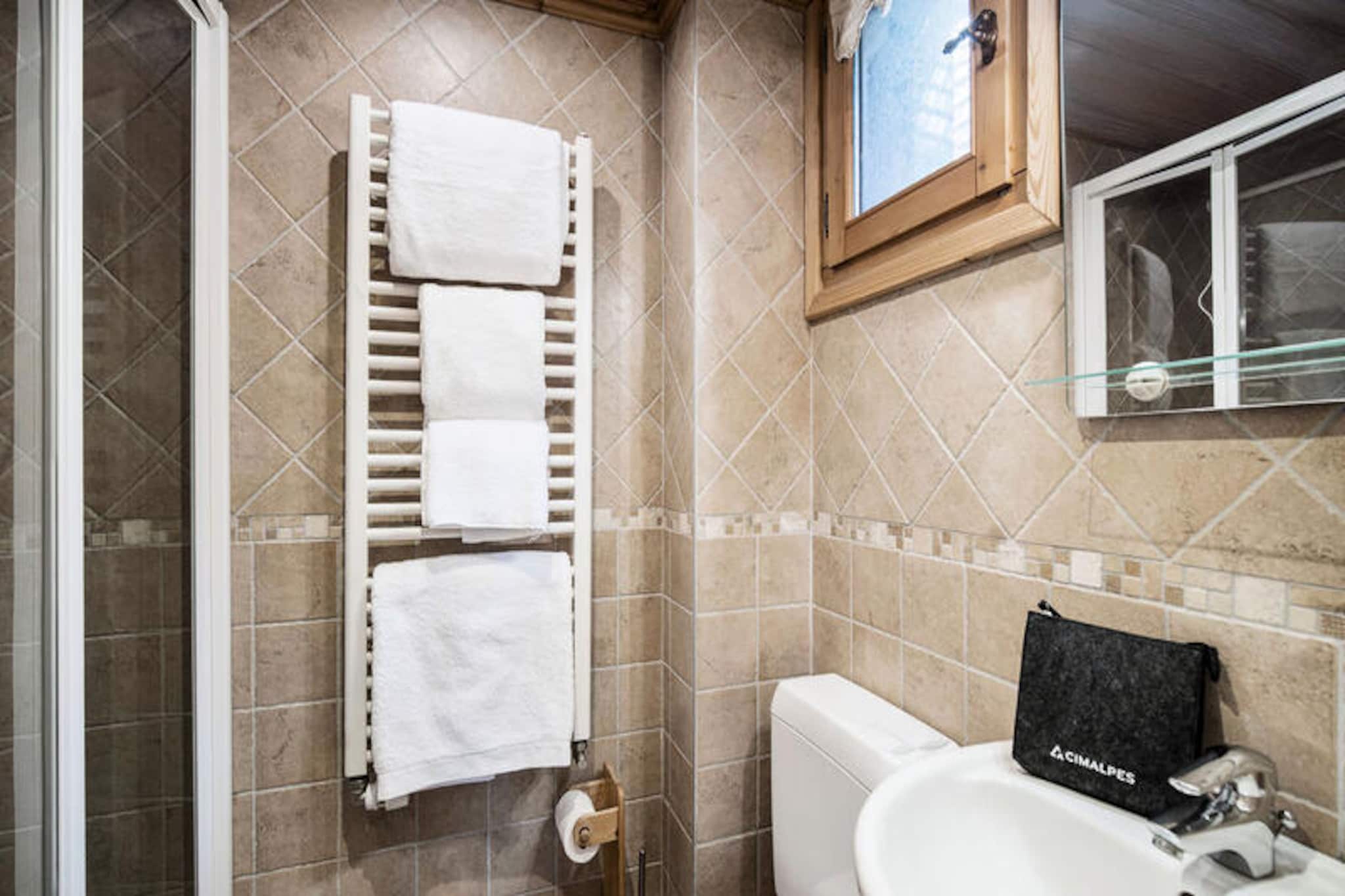 Le Chalet Le Misti-Nicht zugeordnet