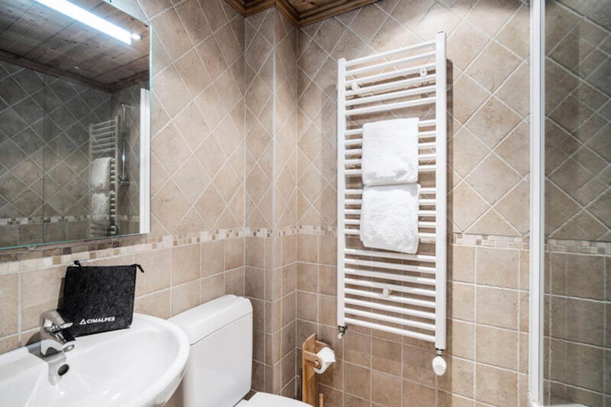 Le Chalet Le Misti-Nicht zugeordnet