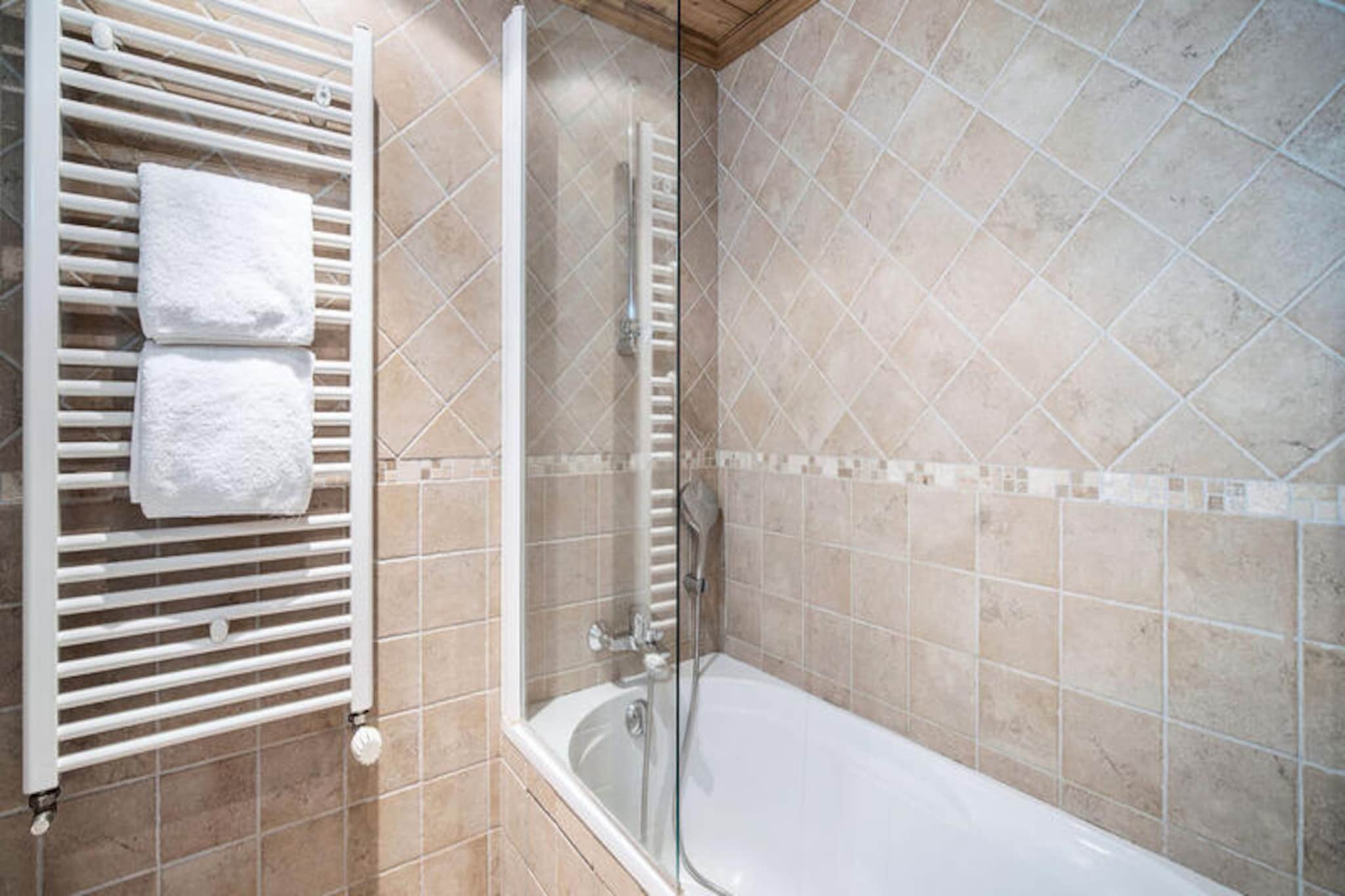 Le Chalet Le Misti-Nicht zugeordnet