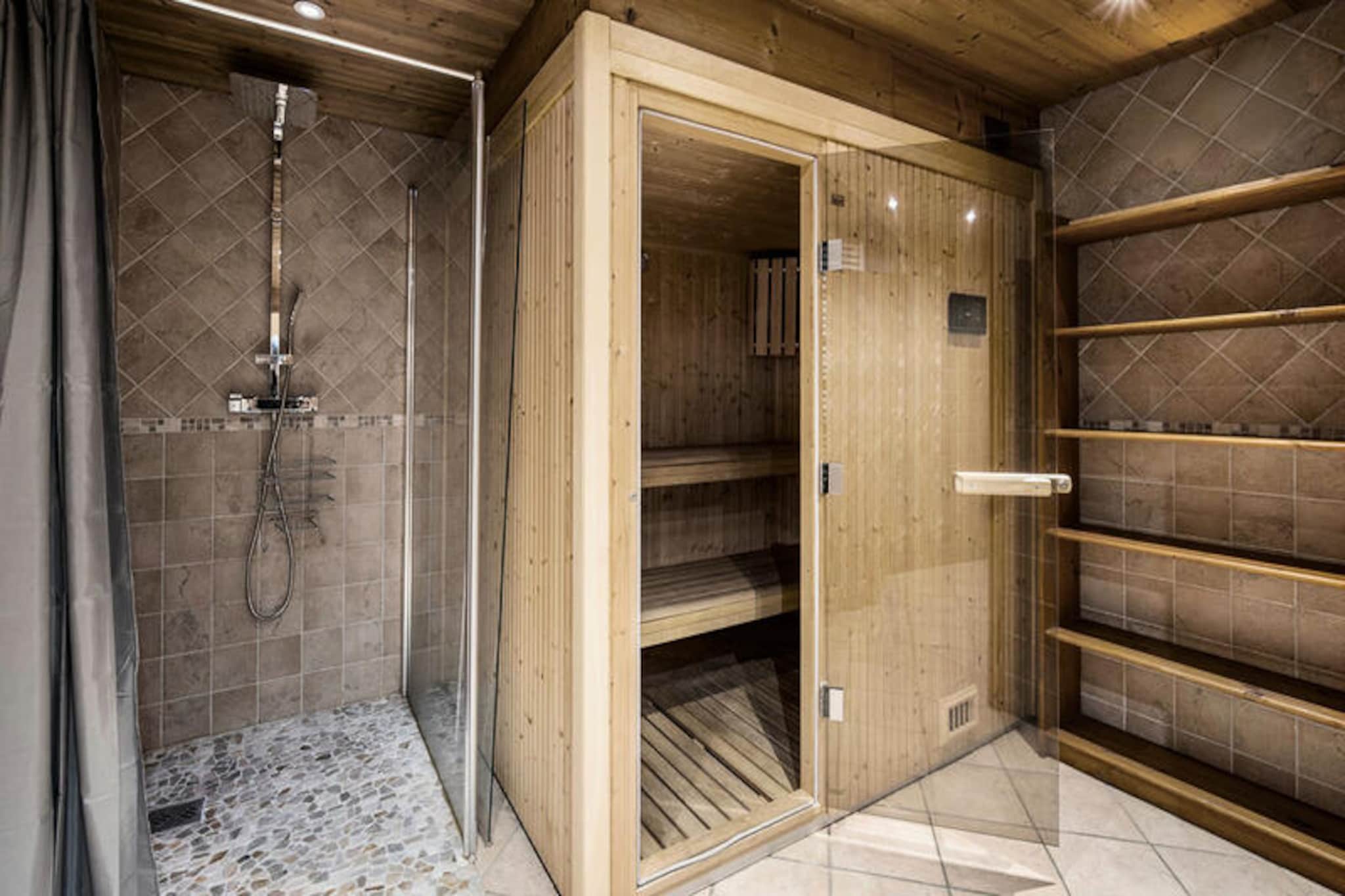 Le Chalet Le Misti-Nicht zugeordnet