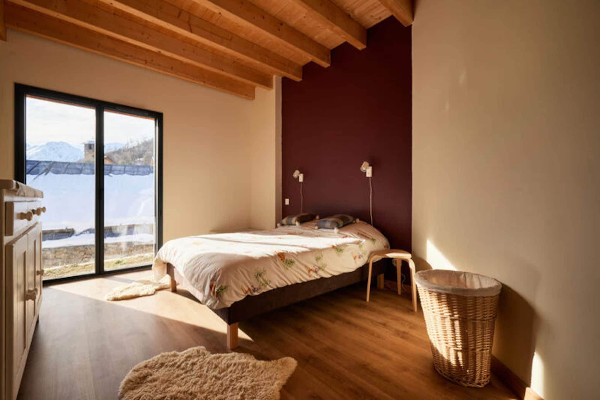 Chalet Le Baud'riez-Untagged