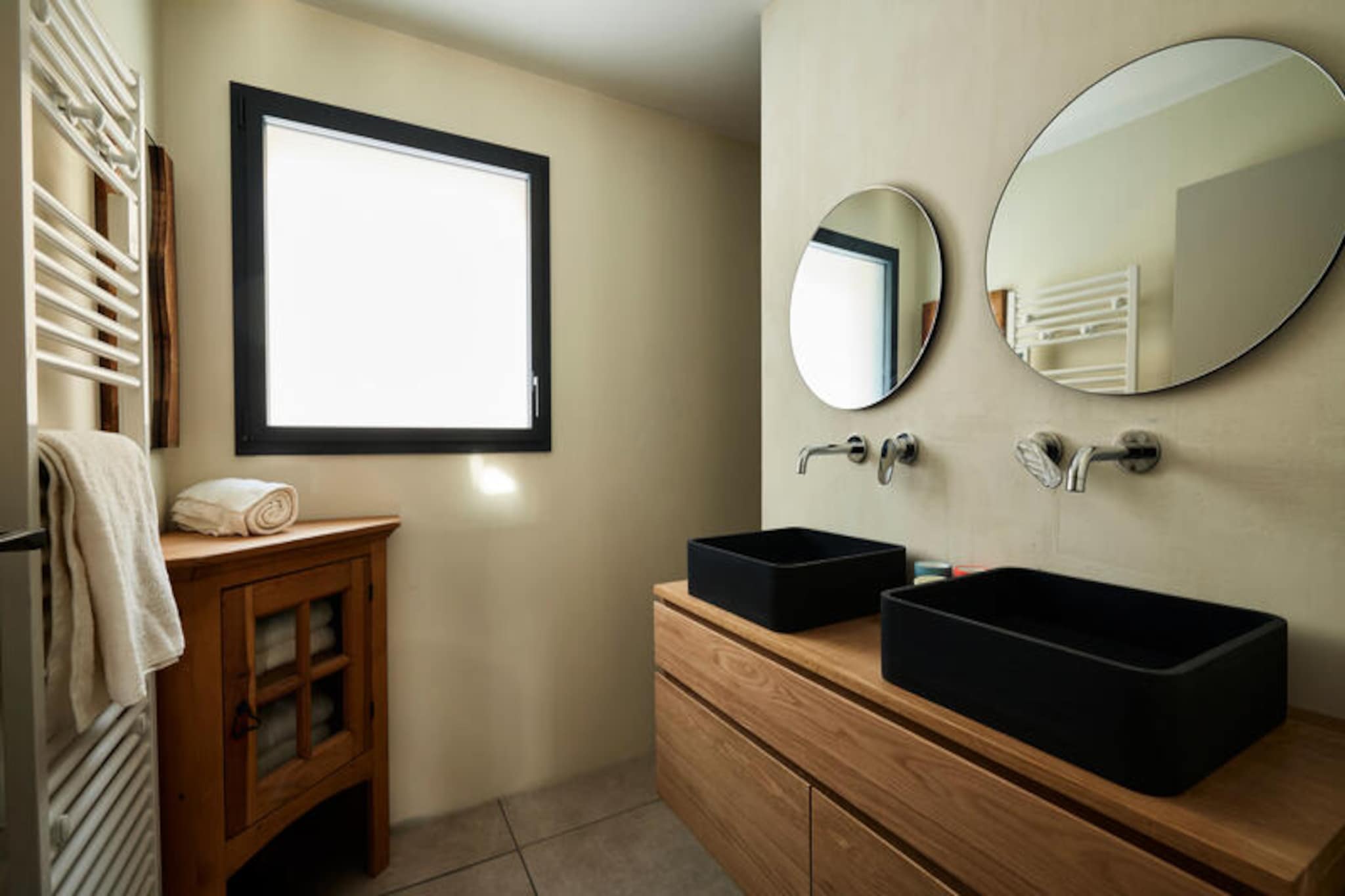 Chalet Le Baud'riez-Untagged