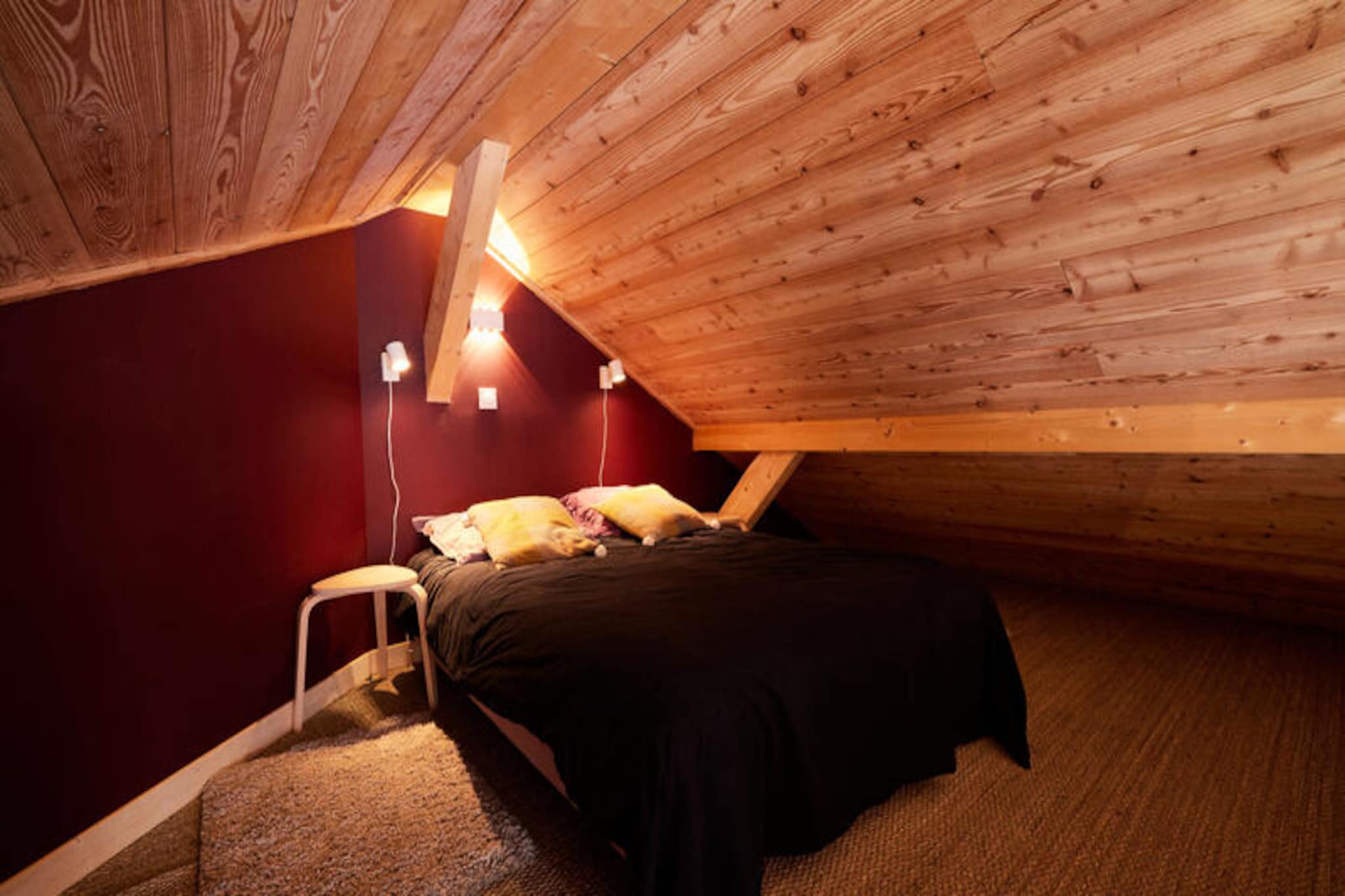 Chalet Le Baud'riez-Untagged