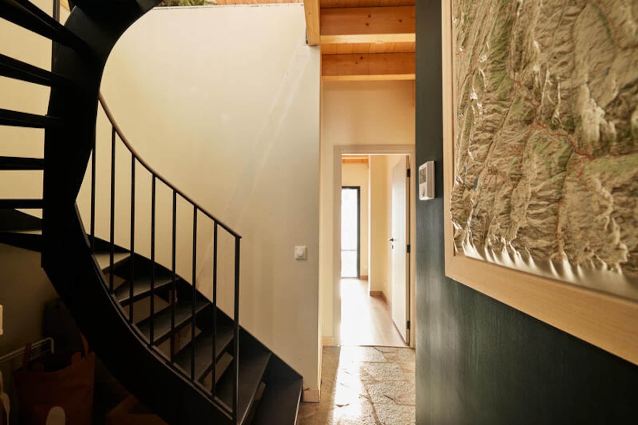 Chalet Le Baud'riez-Untagged