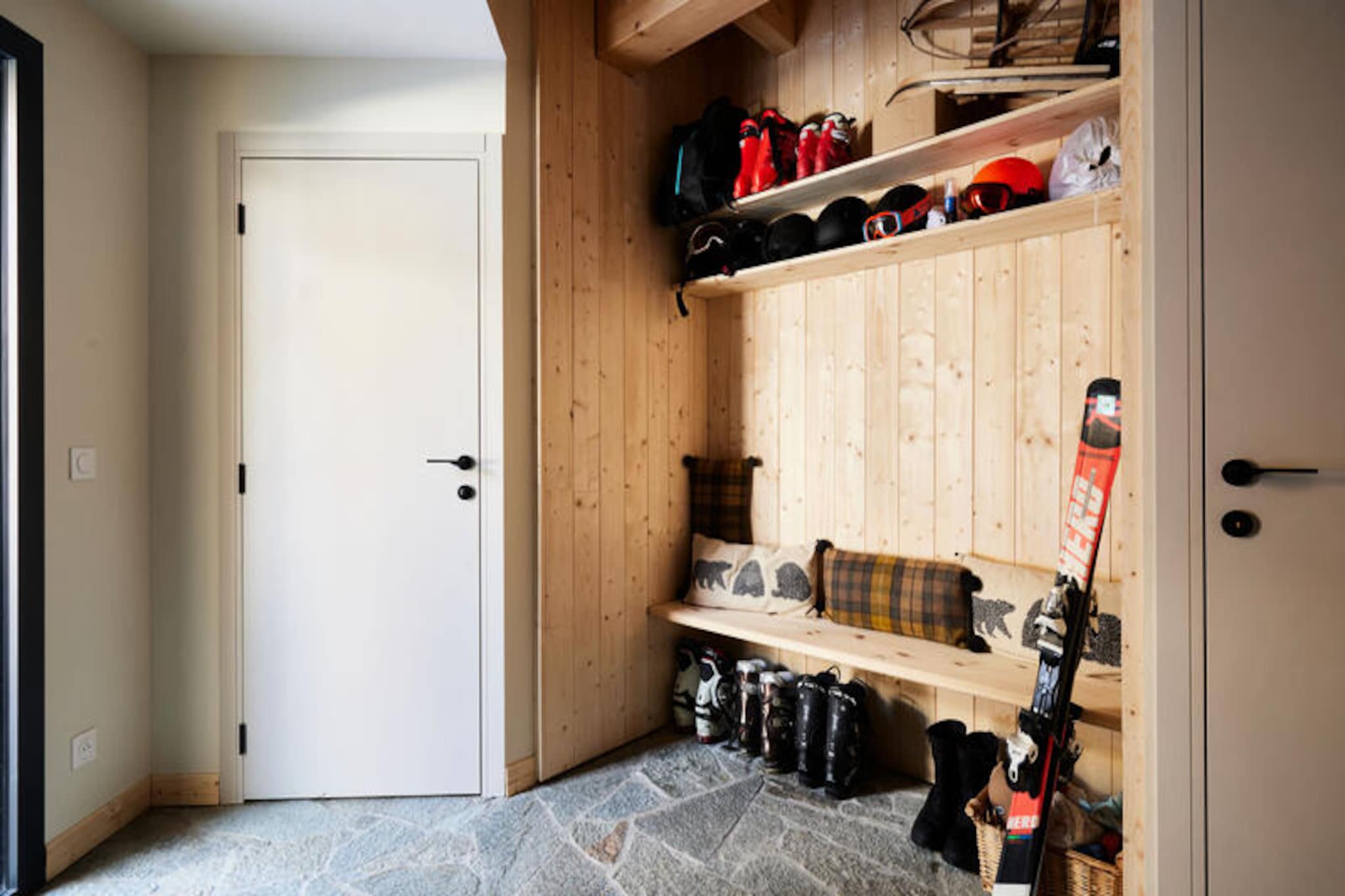 Chalet Le Baud'riez-Untagged