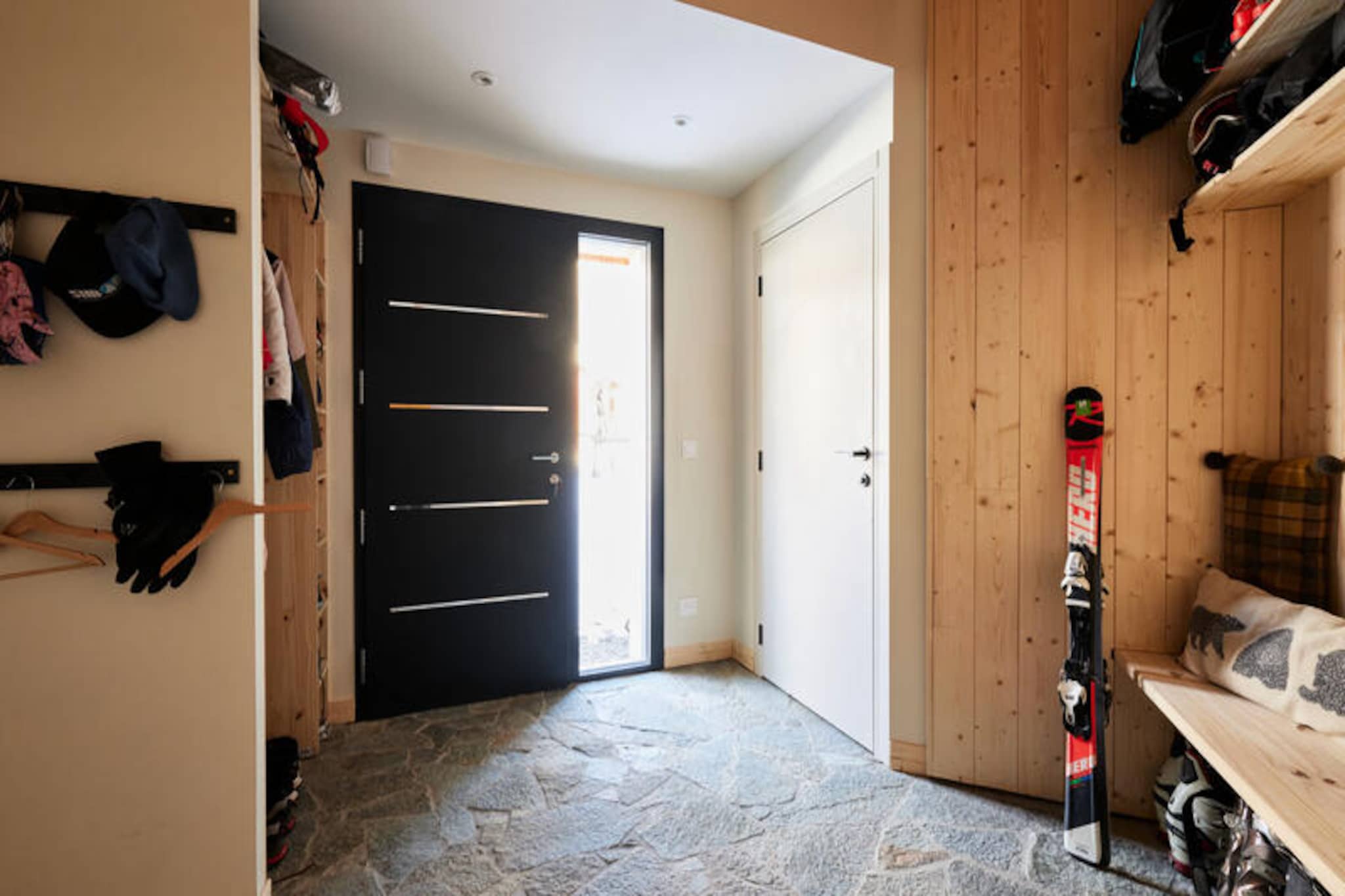 Chalet Le Baud'riez-Untagged