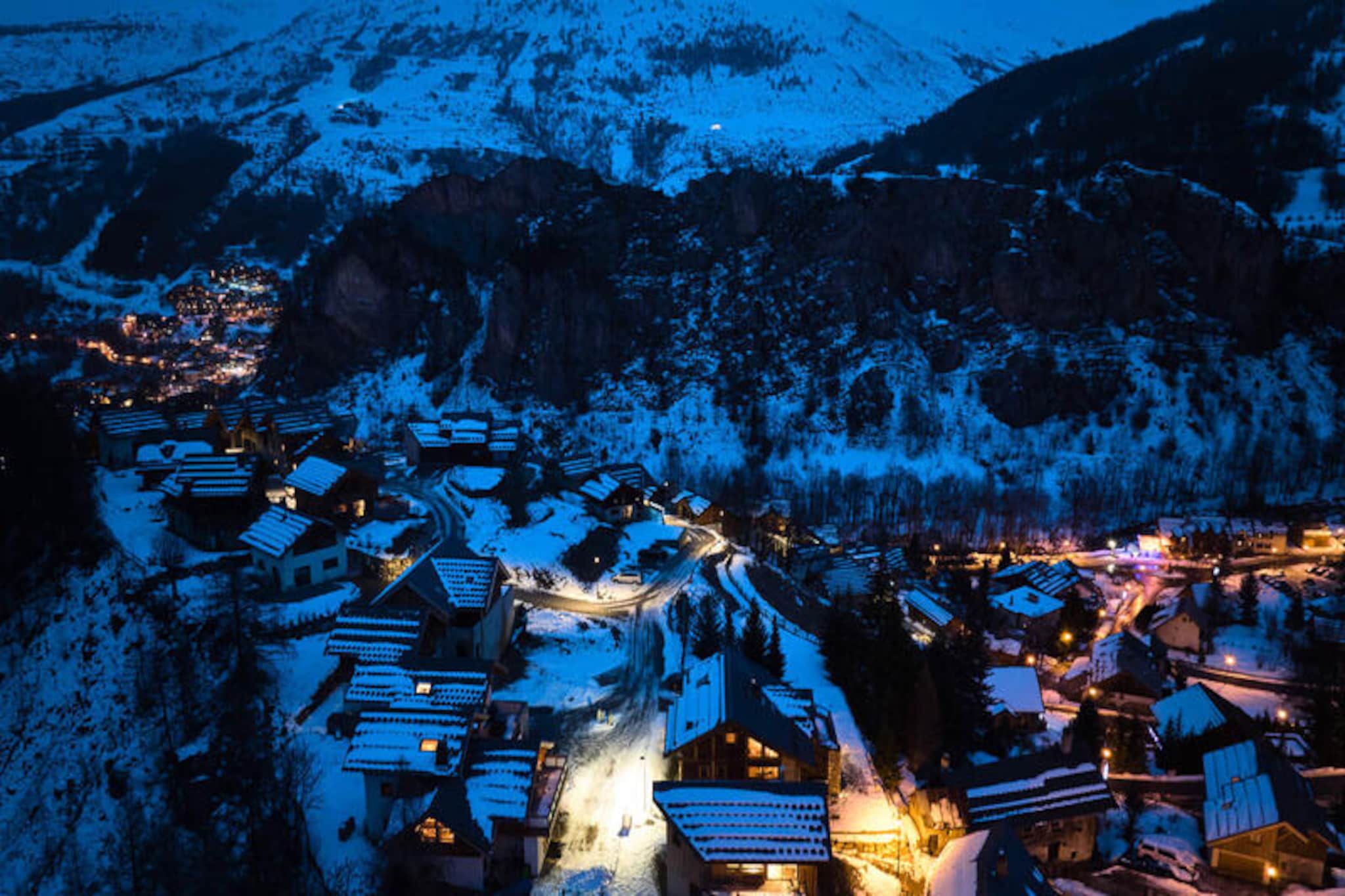 Chalet Le Baud'riez-Untagged