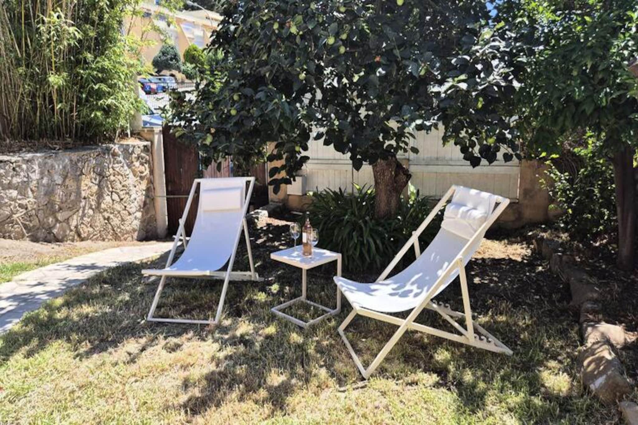 Résidence 277-st Mandrier Sur Mer