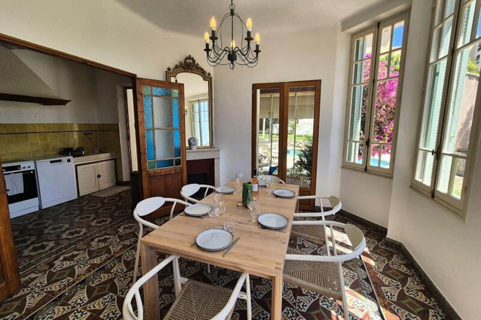 Résidence 277-st Mandrier Sur Mer-Nicht zugeordnet