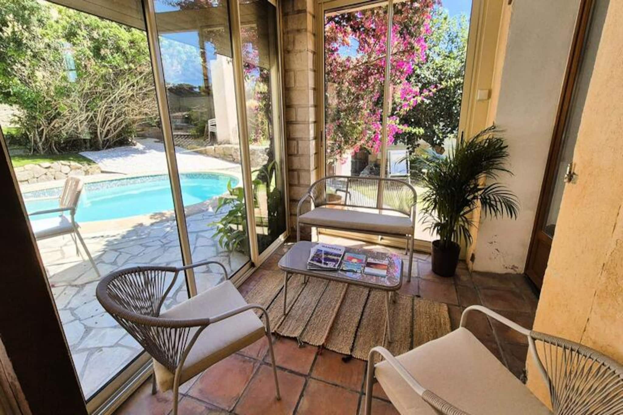 Résidence 277-st Mandrier Sur Mer-Nicht zugeordnet