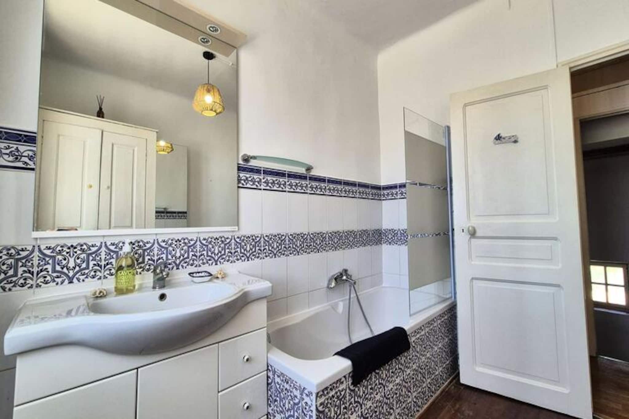 Résidence 277-st Mandrier Sur Mer-Nicht zugeordnet