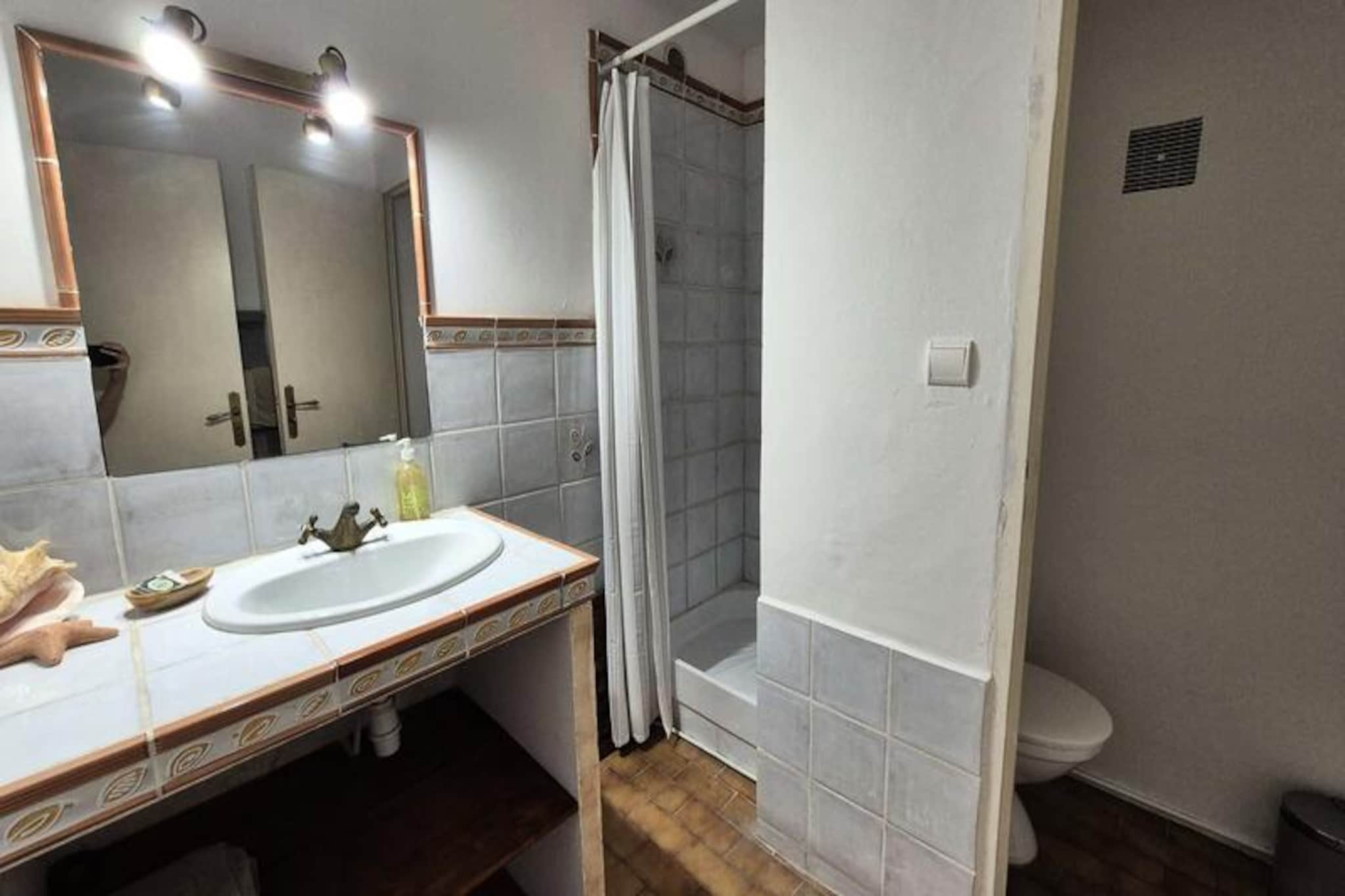 Résidence 277-st Mandrier Sur Mer-Nicht zugeordnet