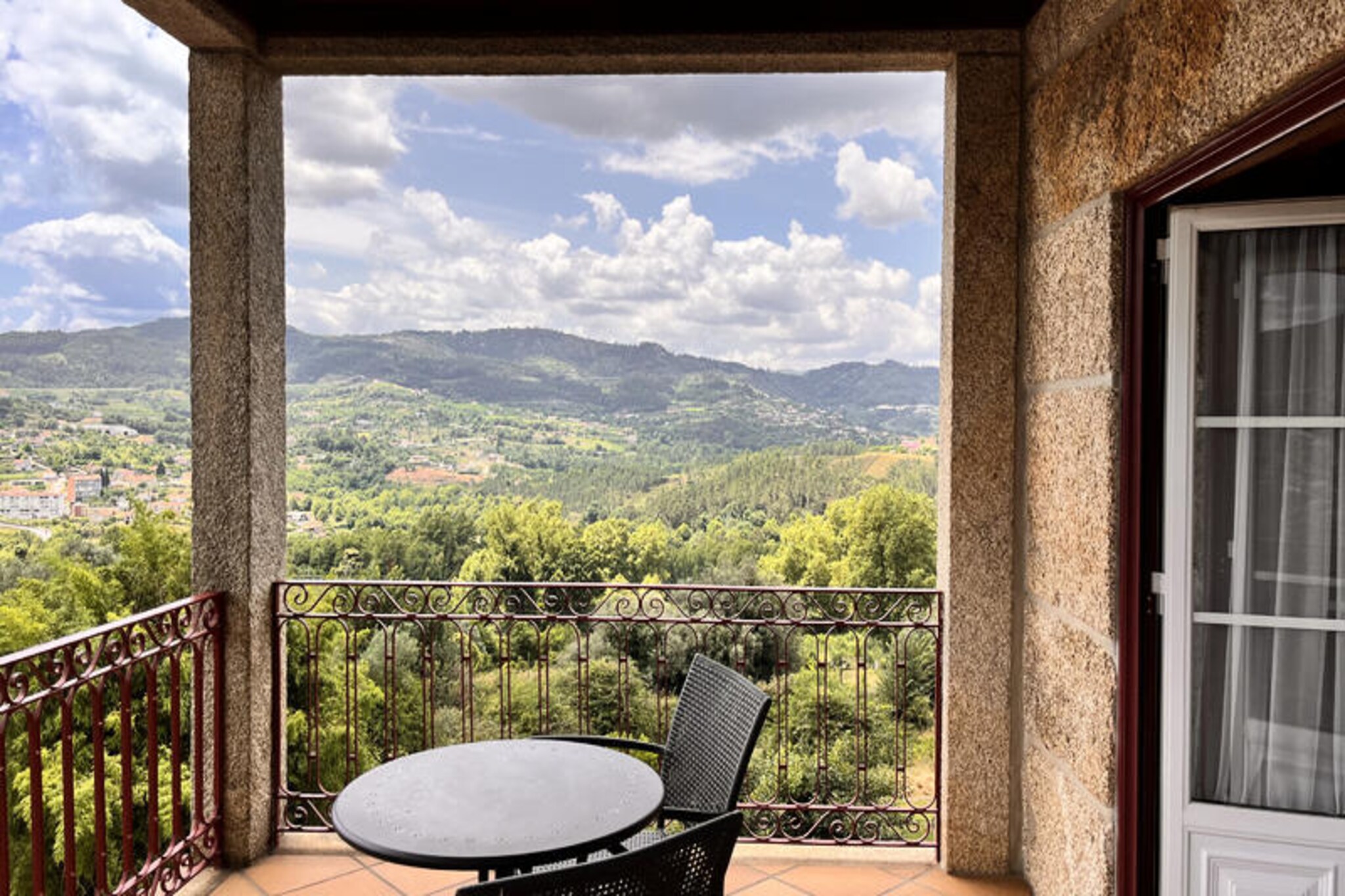 Apartment in Cabeceiras with Garden Pool