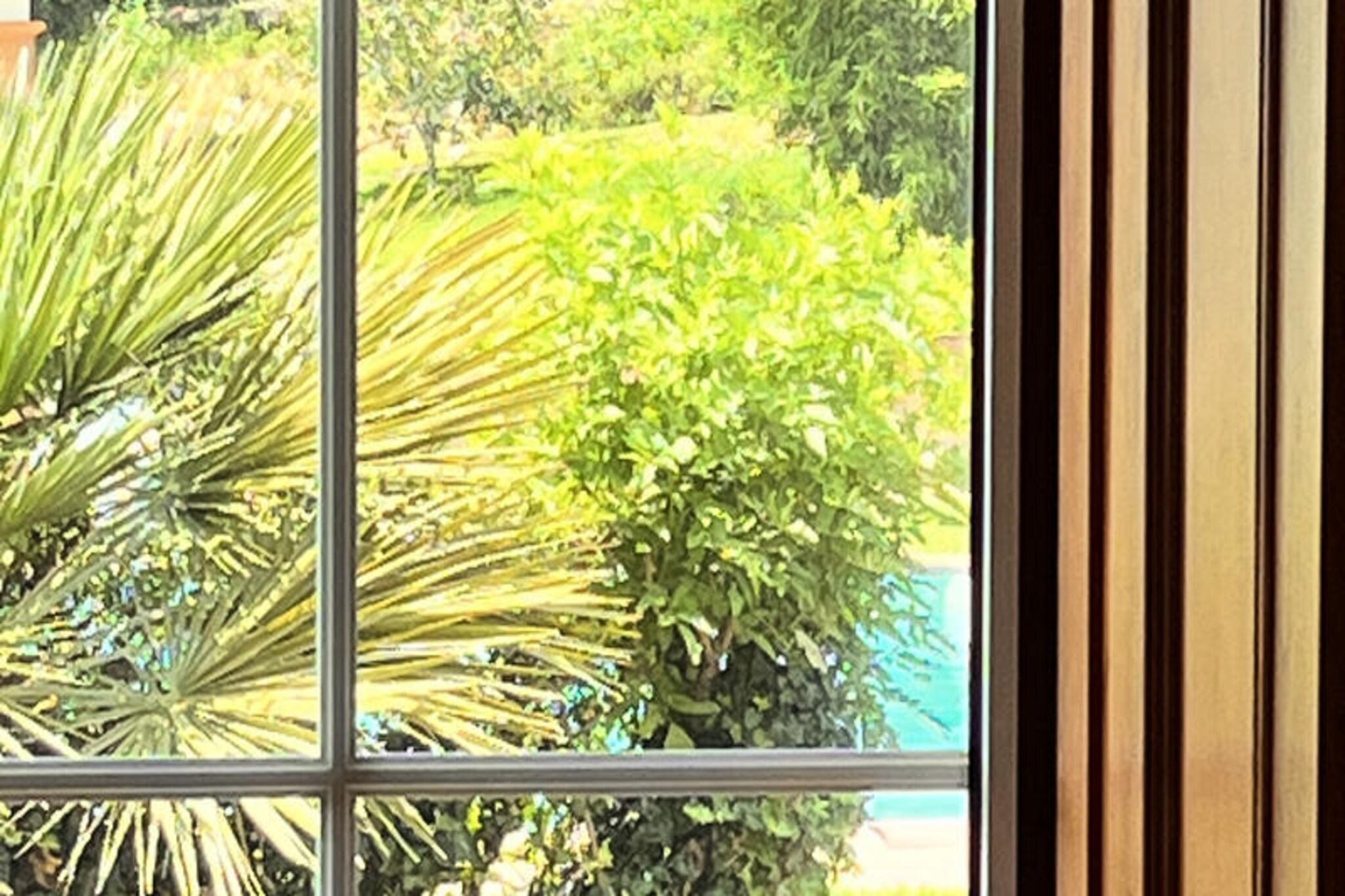 Apartment in Cabeceiras with Pool & Garden