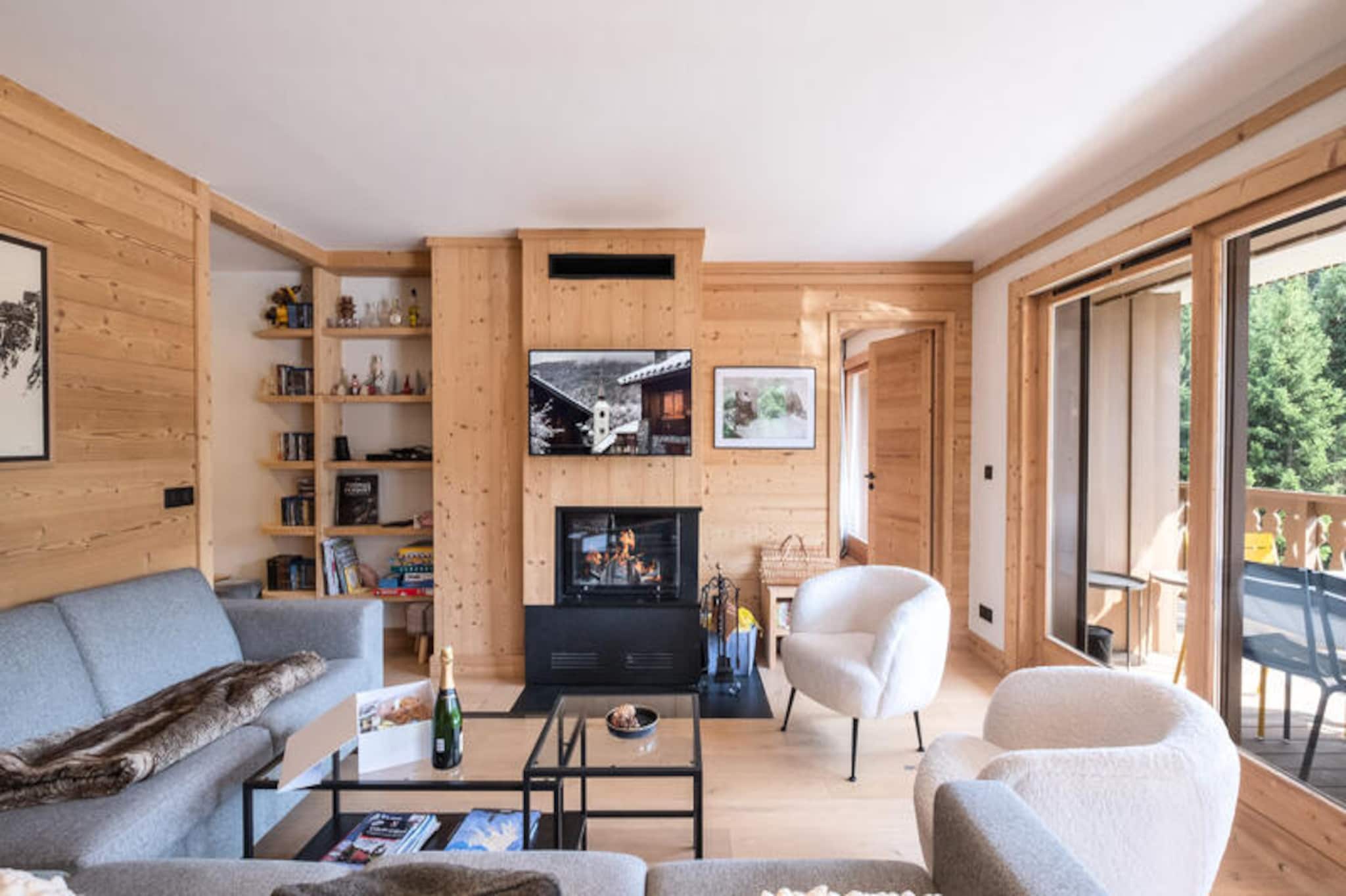 Résidence Ours Brun