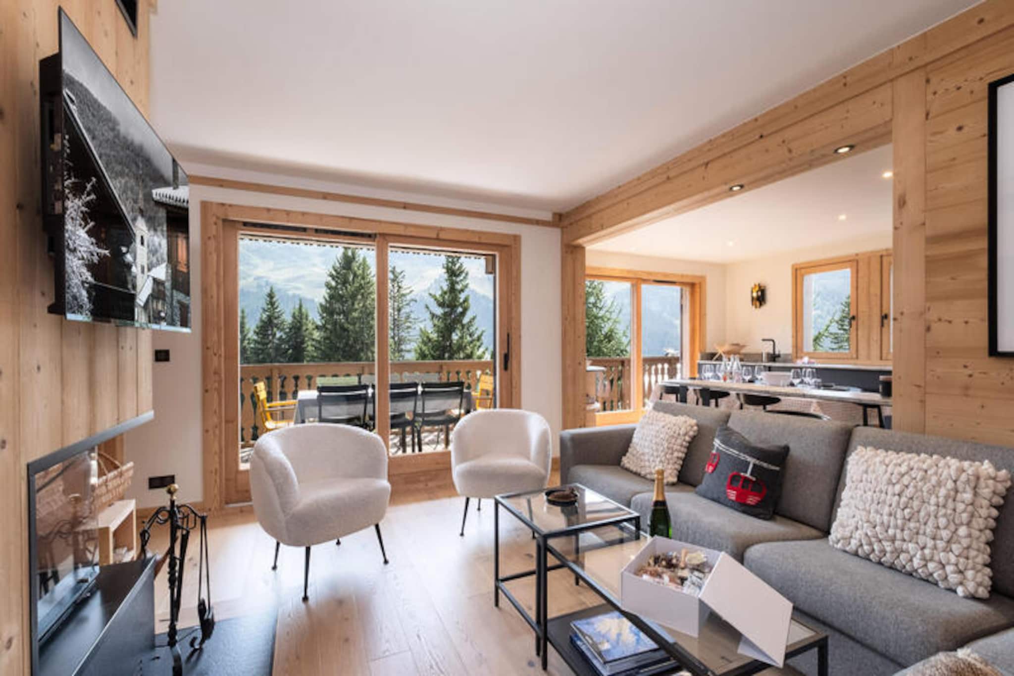 Résidence Ours Brun