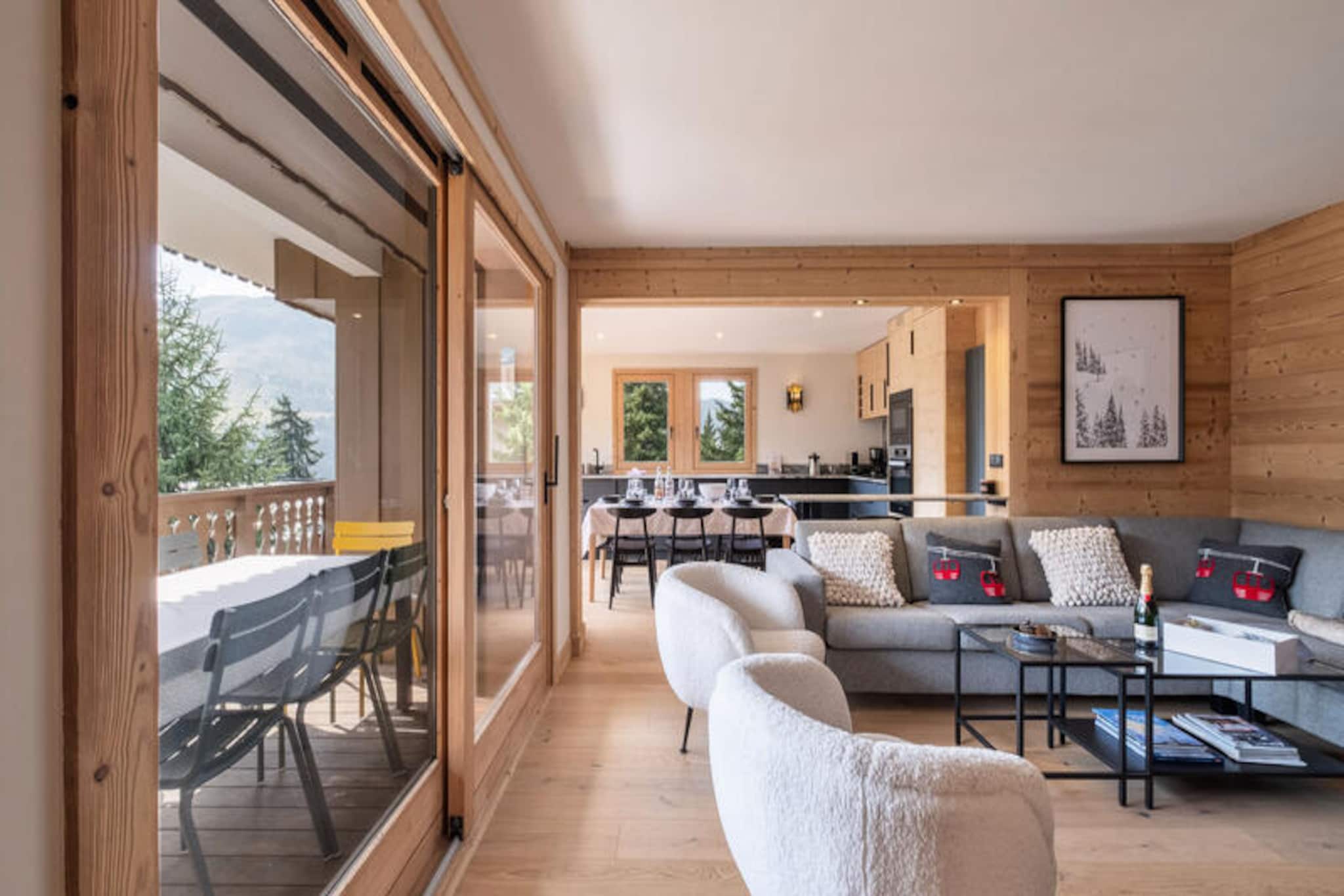 Résidence Ours Brun