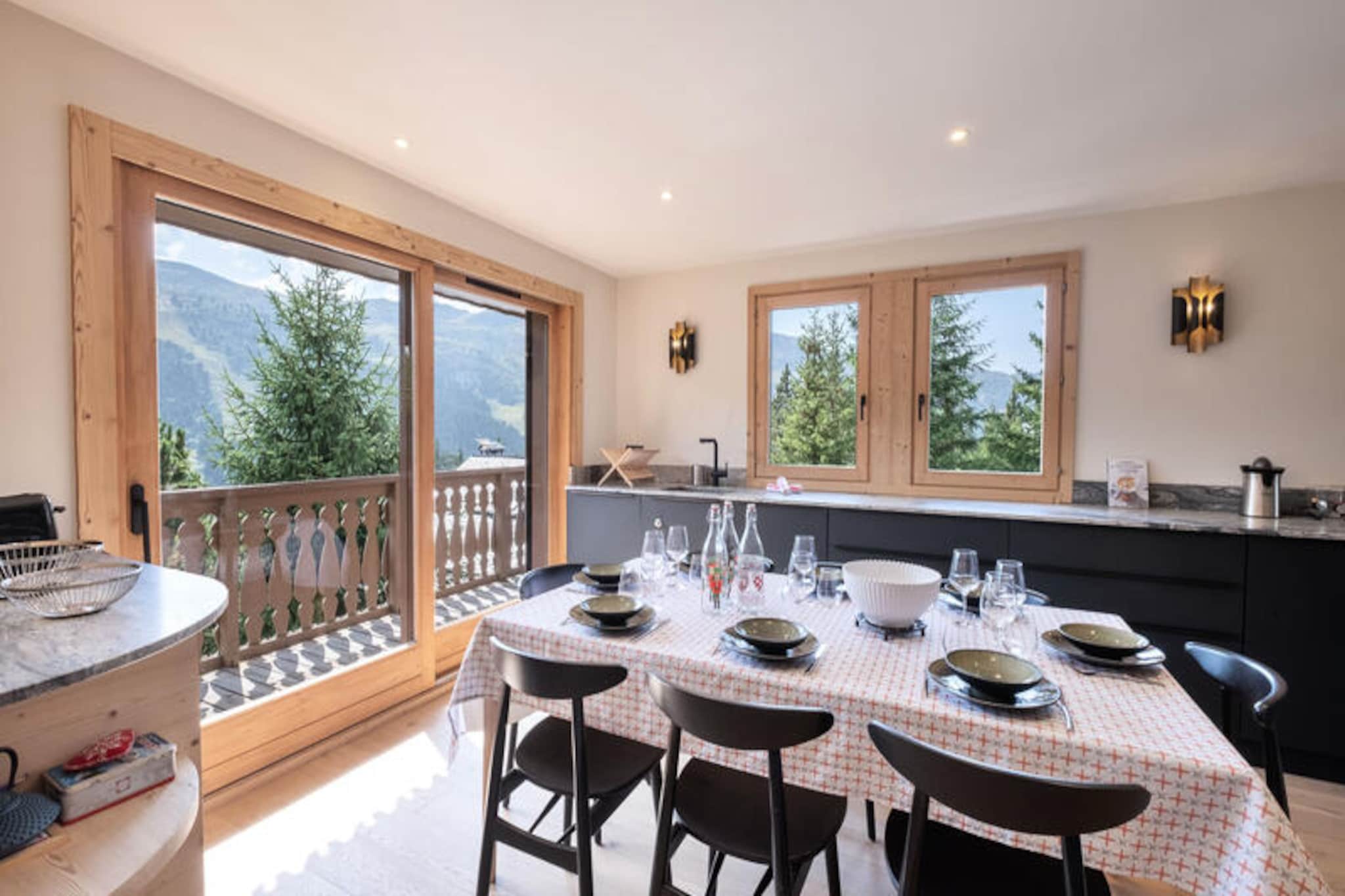 Résidence Ours Brun-Niet-getagd