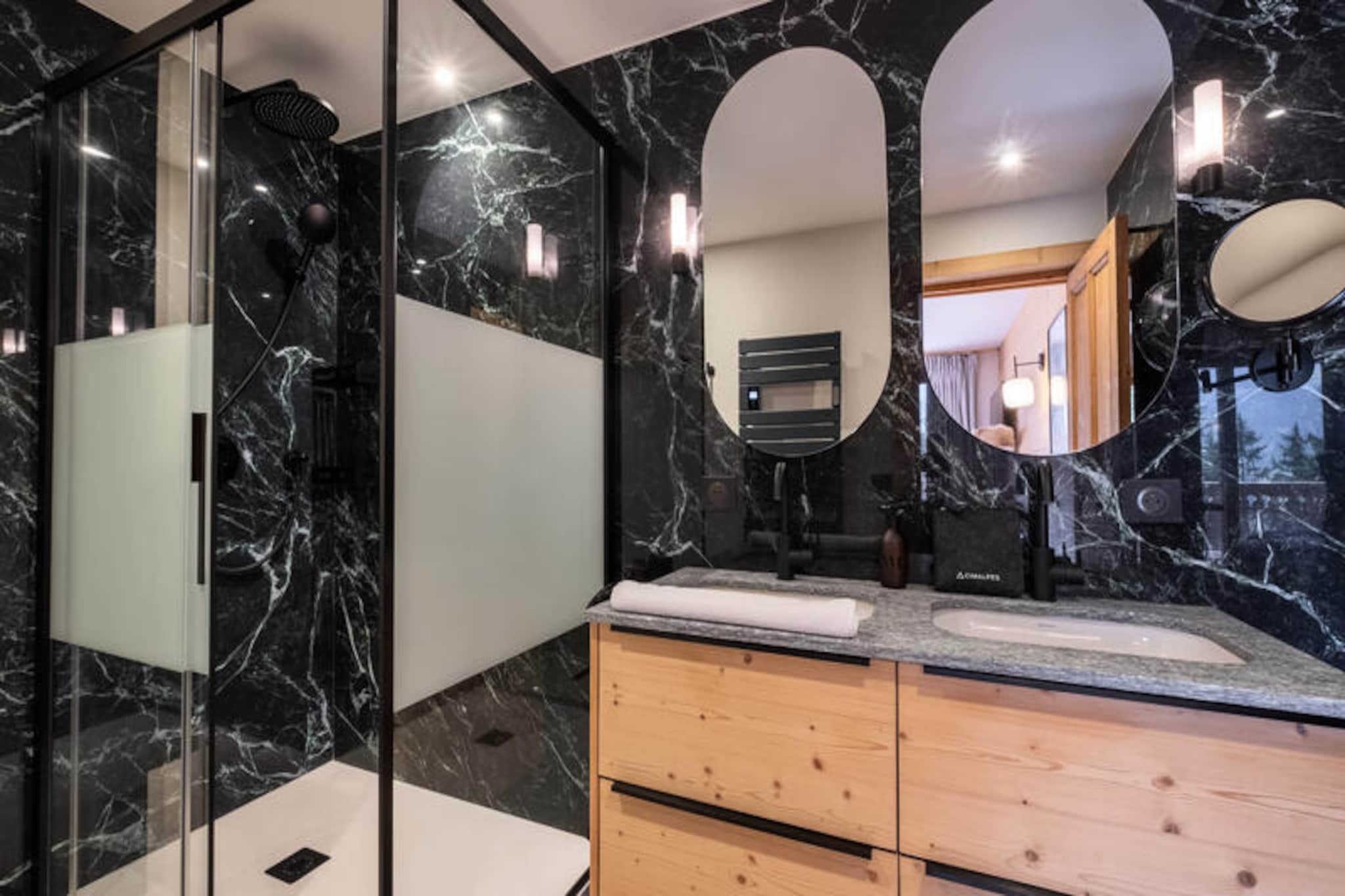 Résidence Ours Brun-Niet-getagd