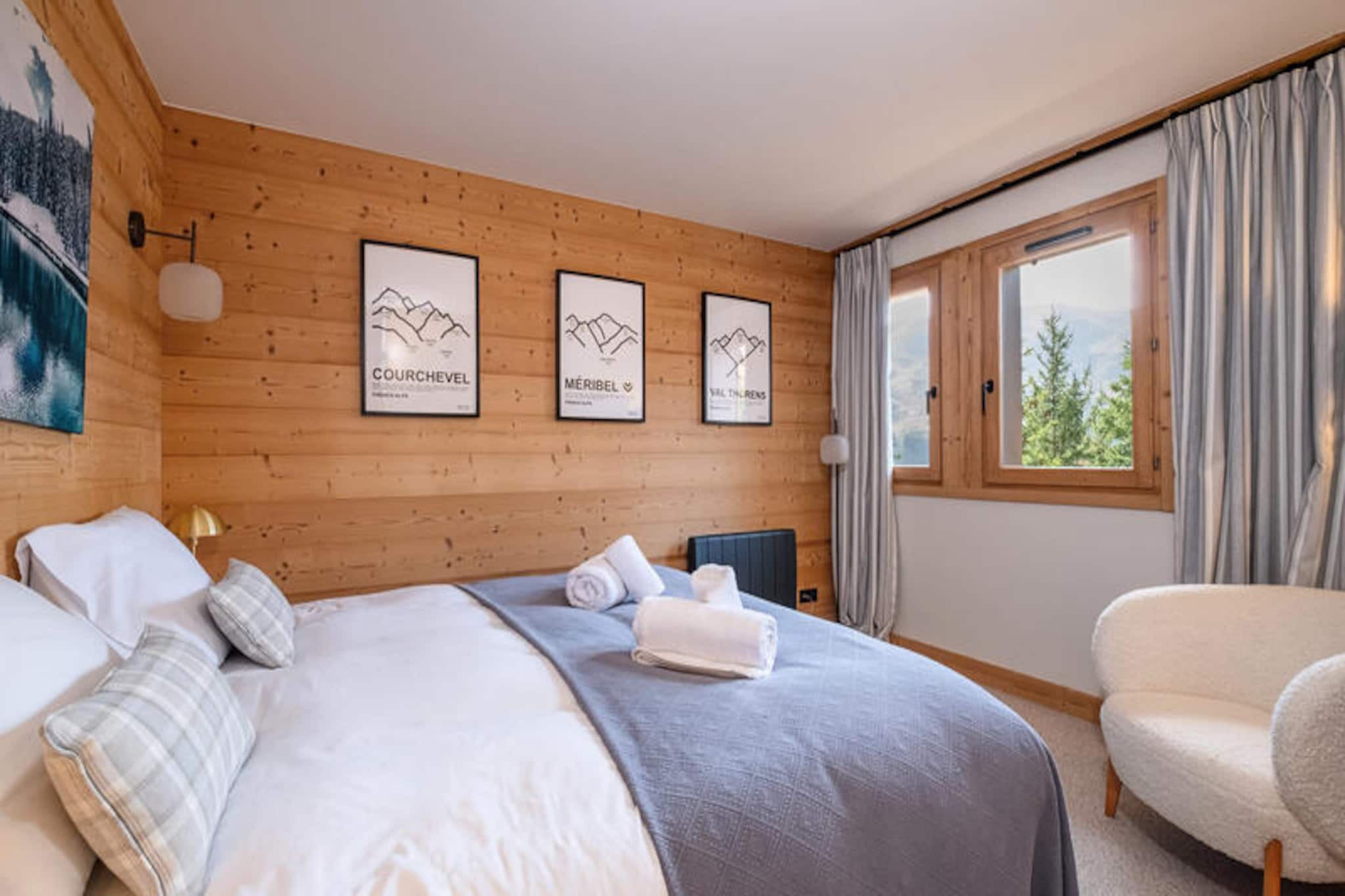 Résidence Ours Brun-Niet-getagd