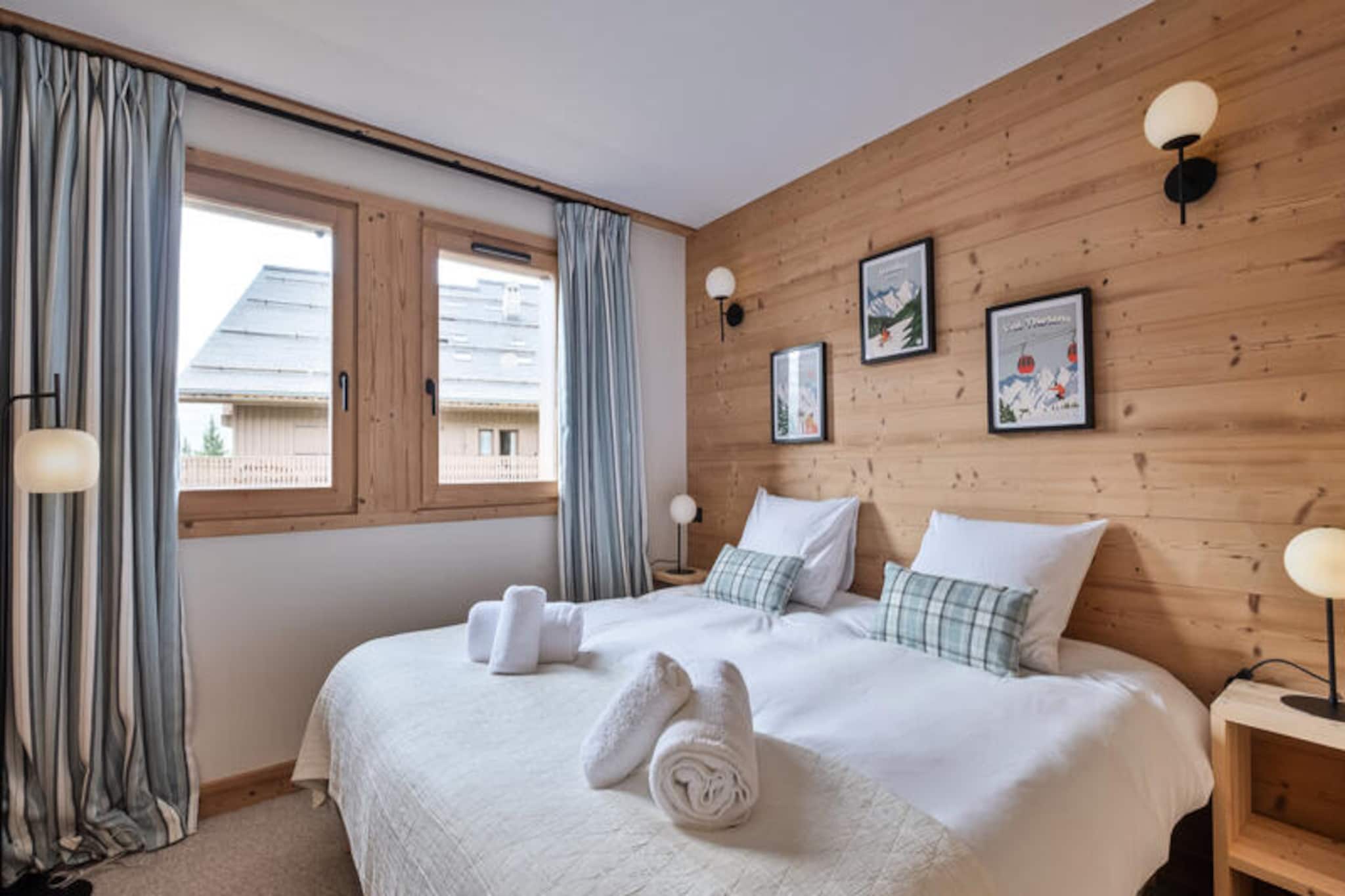 Résidence Ours Brun-Niet-getagd