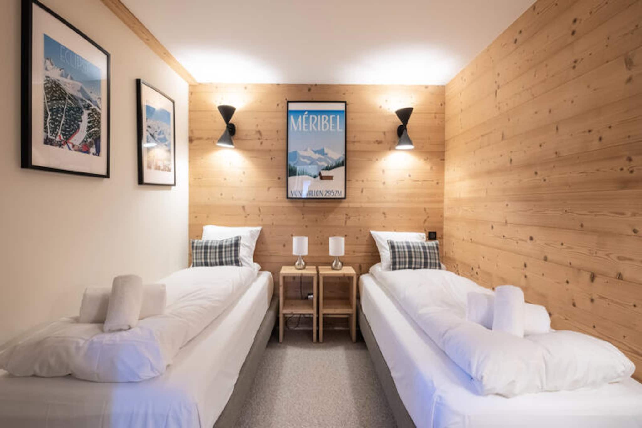 Résidence Ours Brun-Niet-getagd