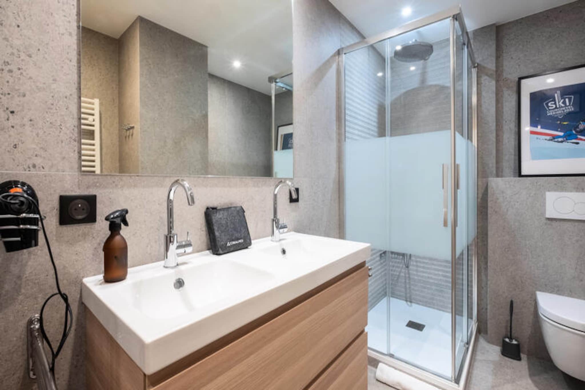 Résidence Ours Brun-Niet-getagd