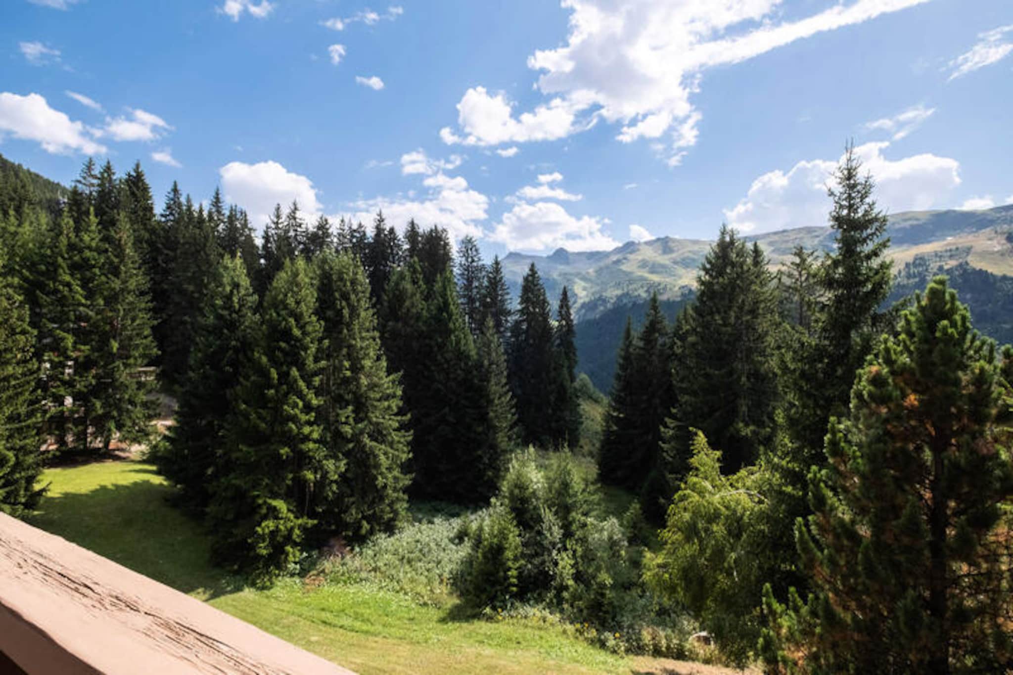 Résidence Ours Brun-Niet-getagd