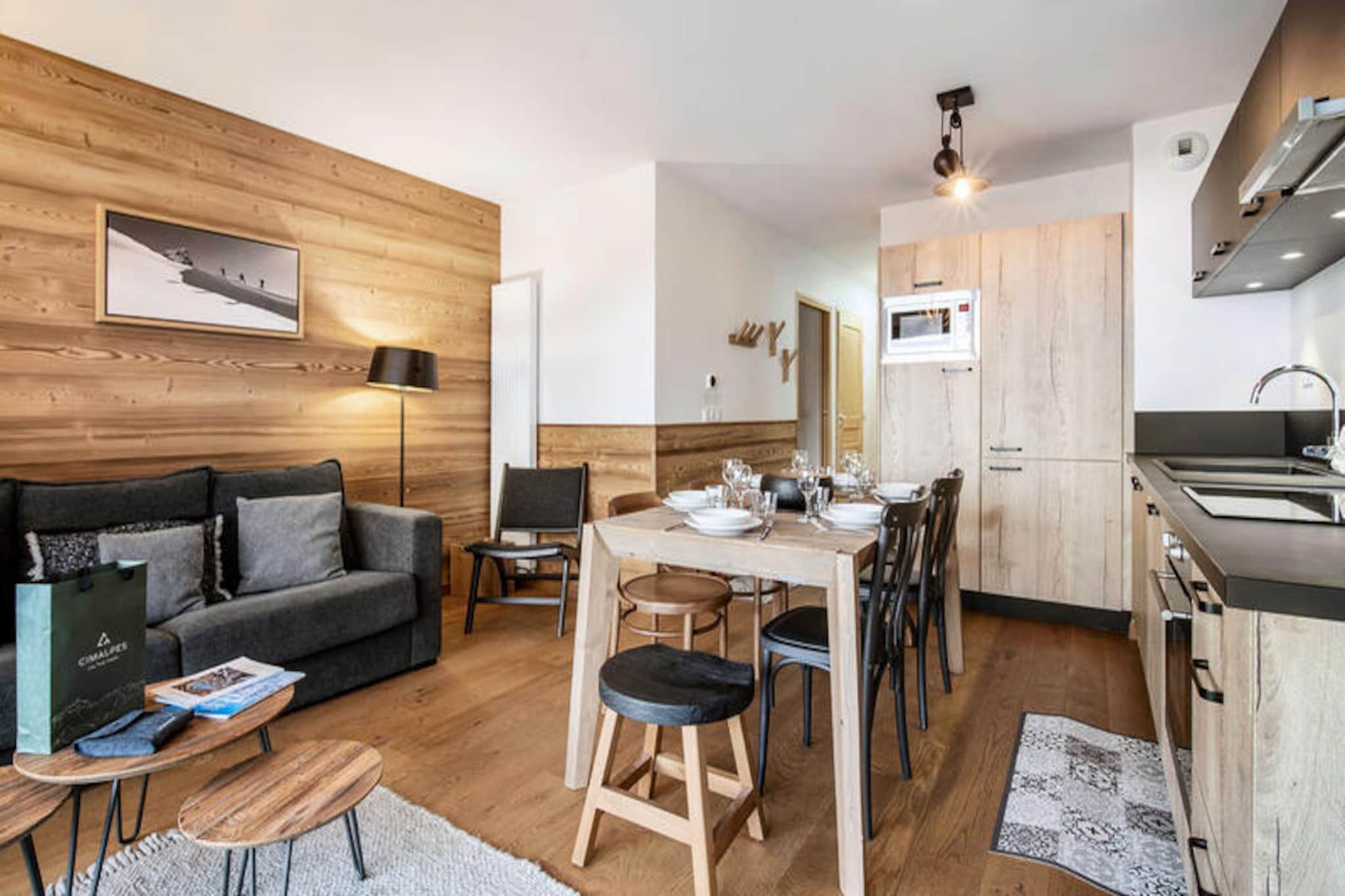 Résidence L'altarena