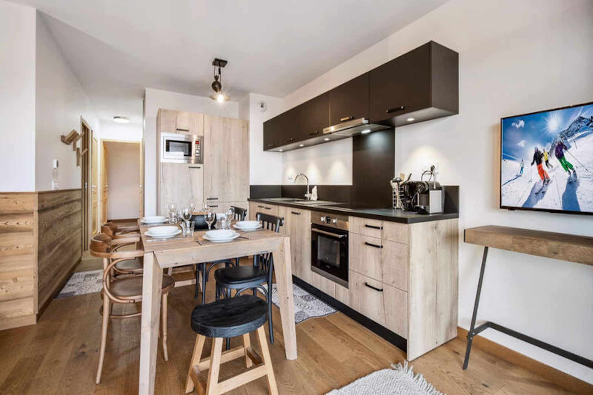 Résidence L'altarena