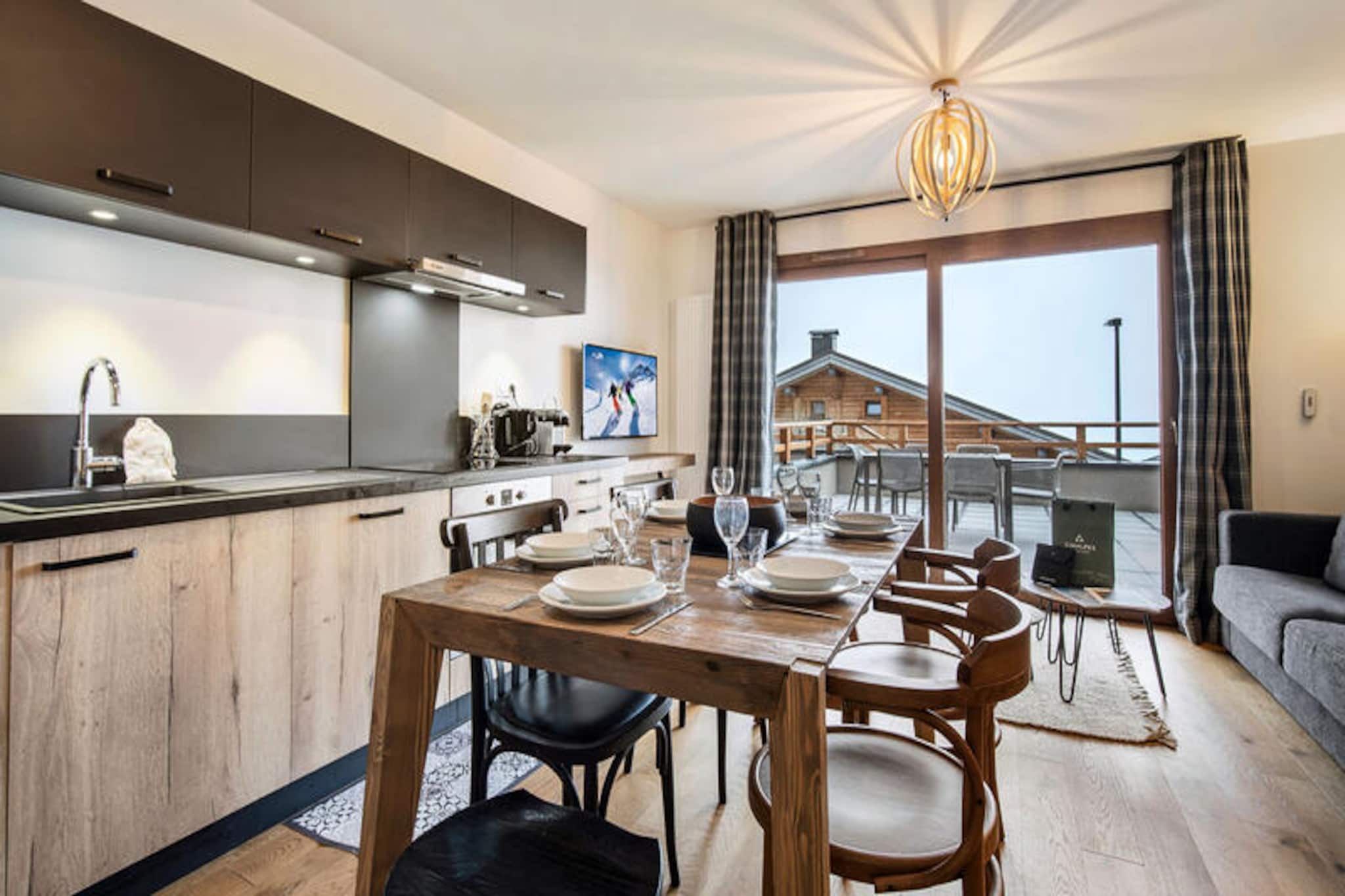 Résidence L'altarena