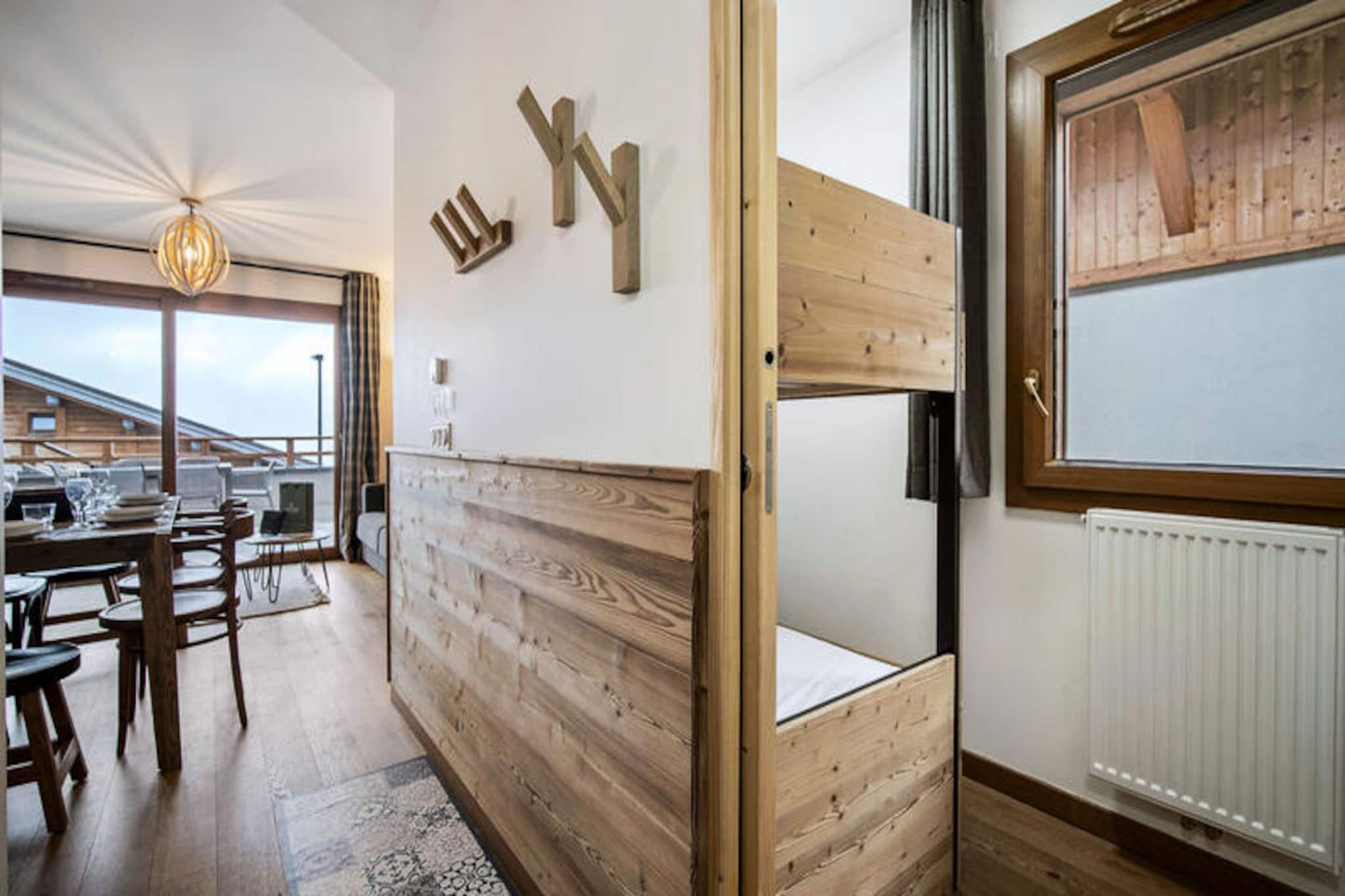 Résidence L'altarena-Non tagué