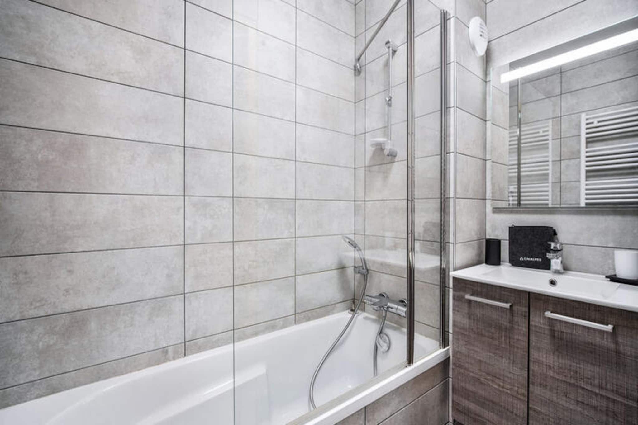 Résidence L'altarena-Non tagué