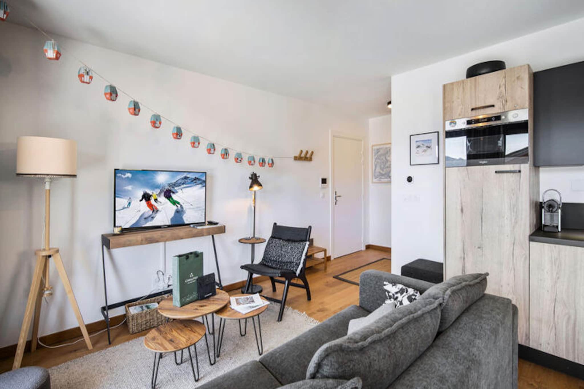 Résidence L'altarena